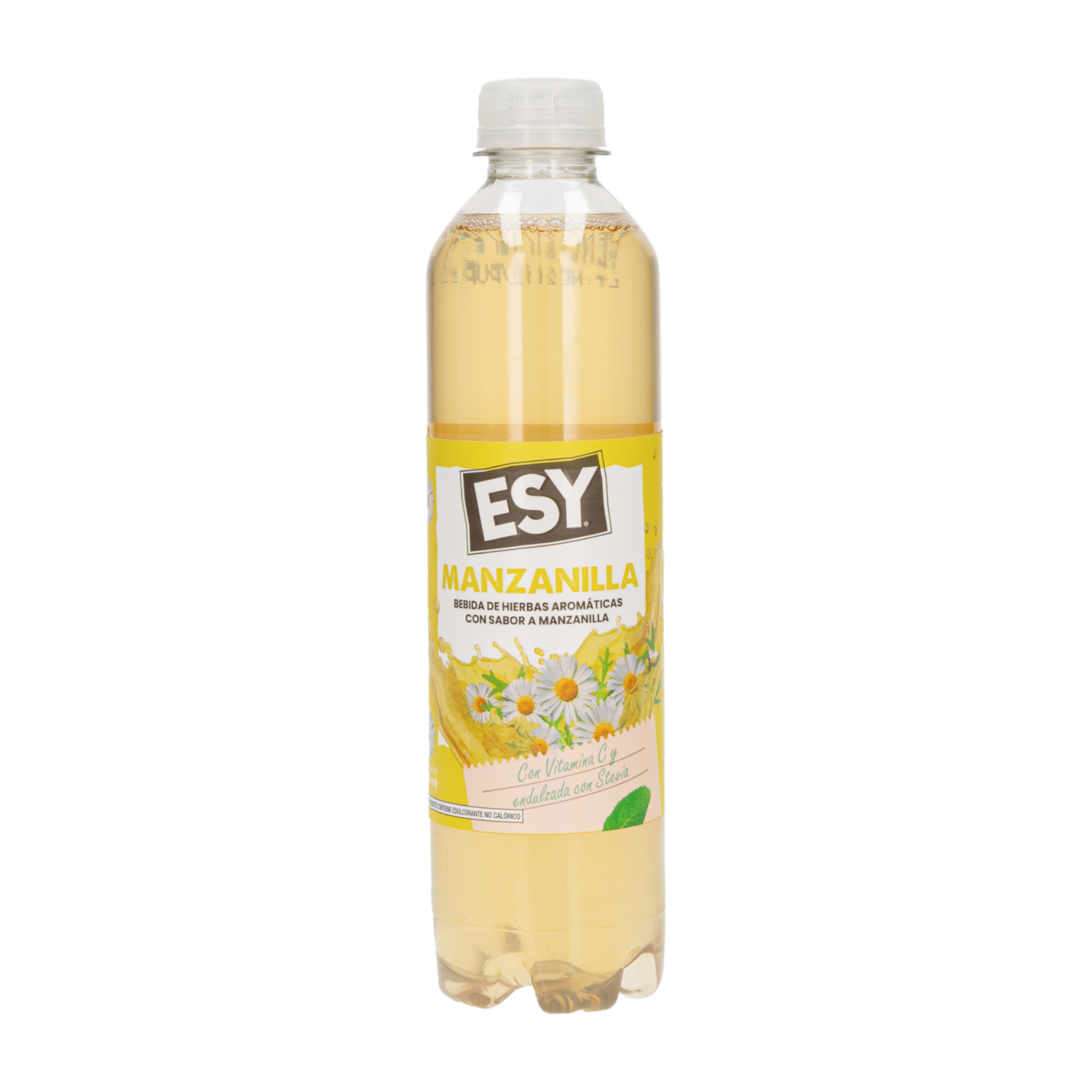 Té Frio Infusión De Manzanilla ESY 400 Ml