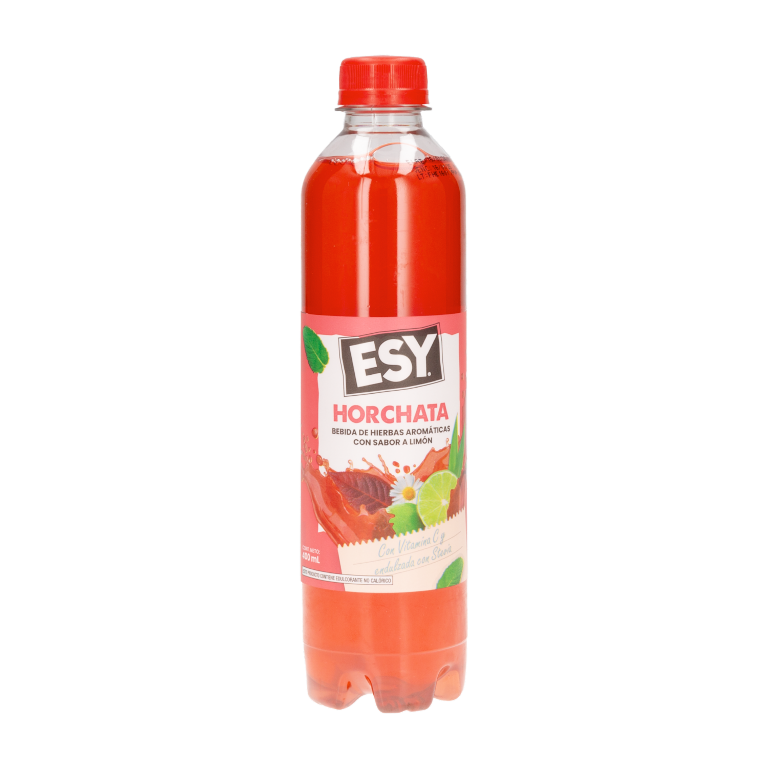 Té Frio Infusión De Horchata ESY 400 Ml