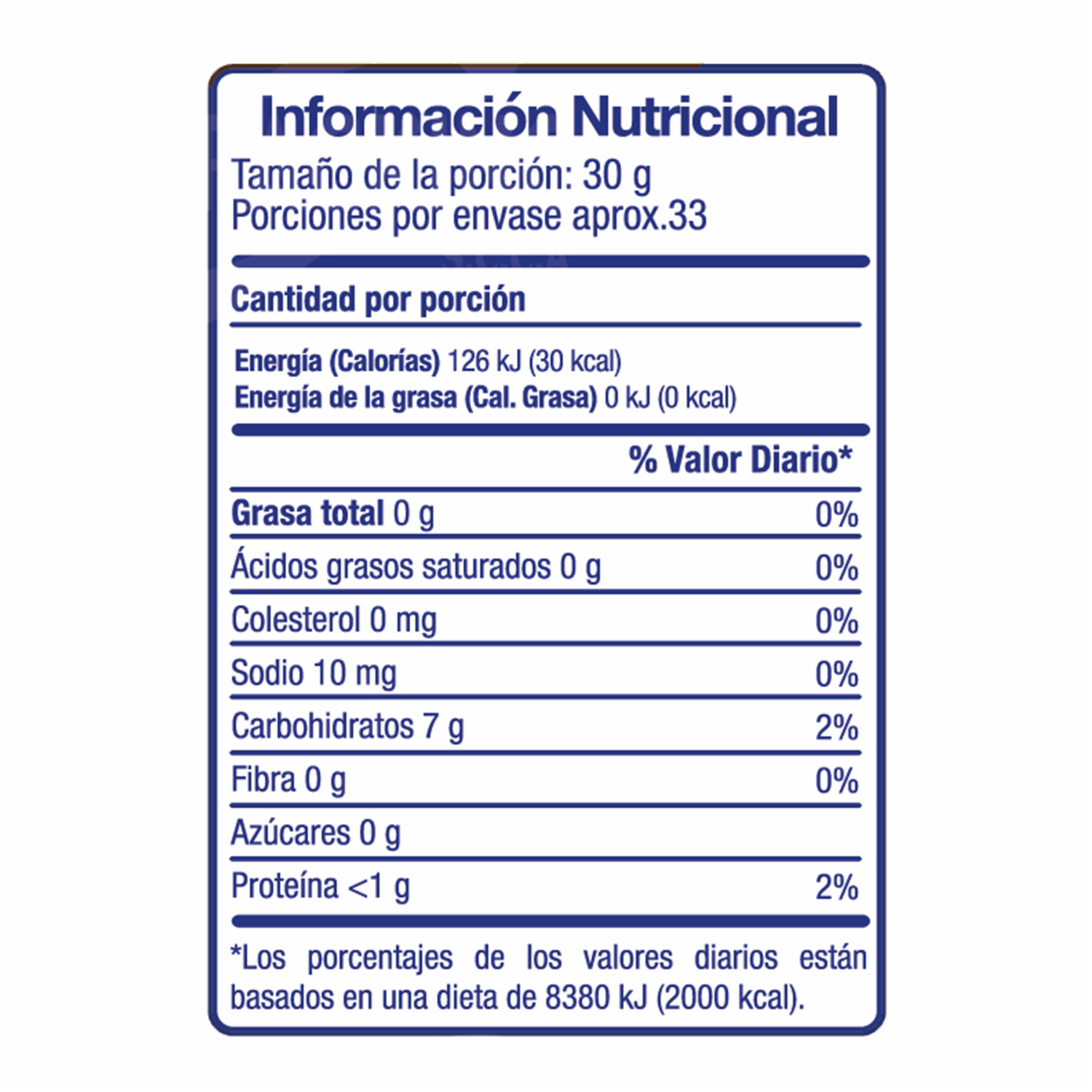 Mote Cocinado LA ORIGINAL 1000 G