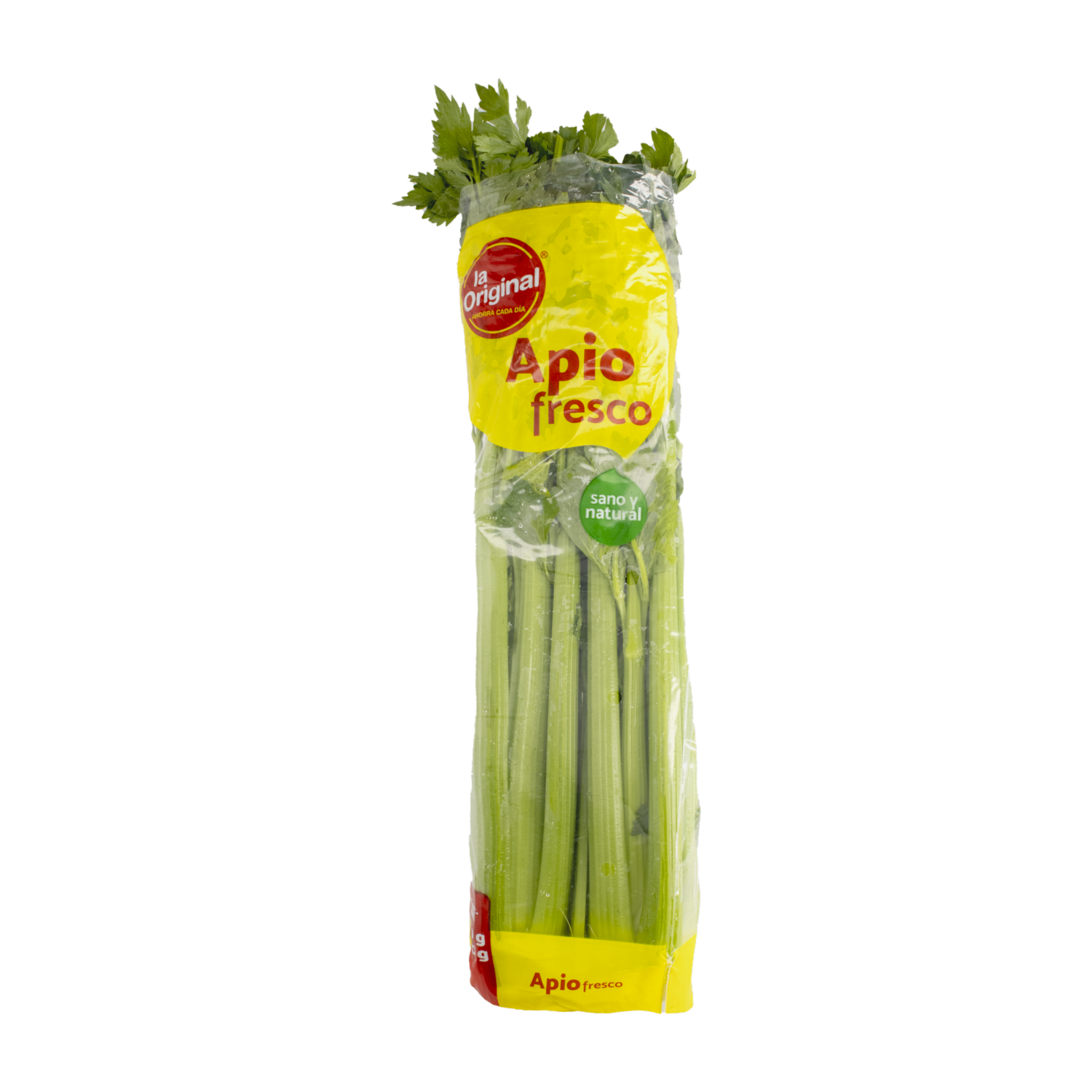 Apio Fresco LA ORIGINAL 750 G