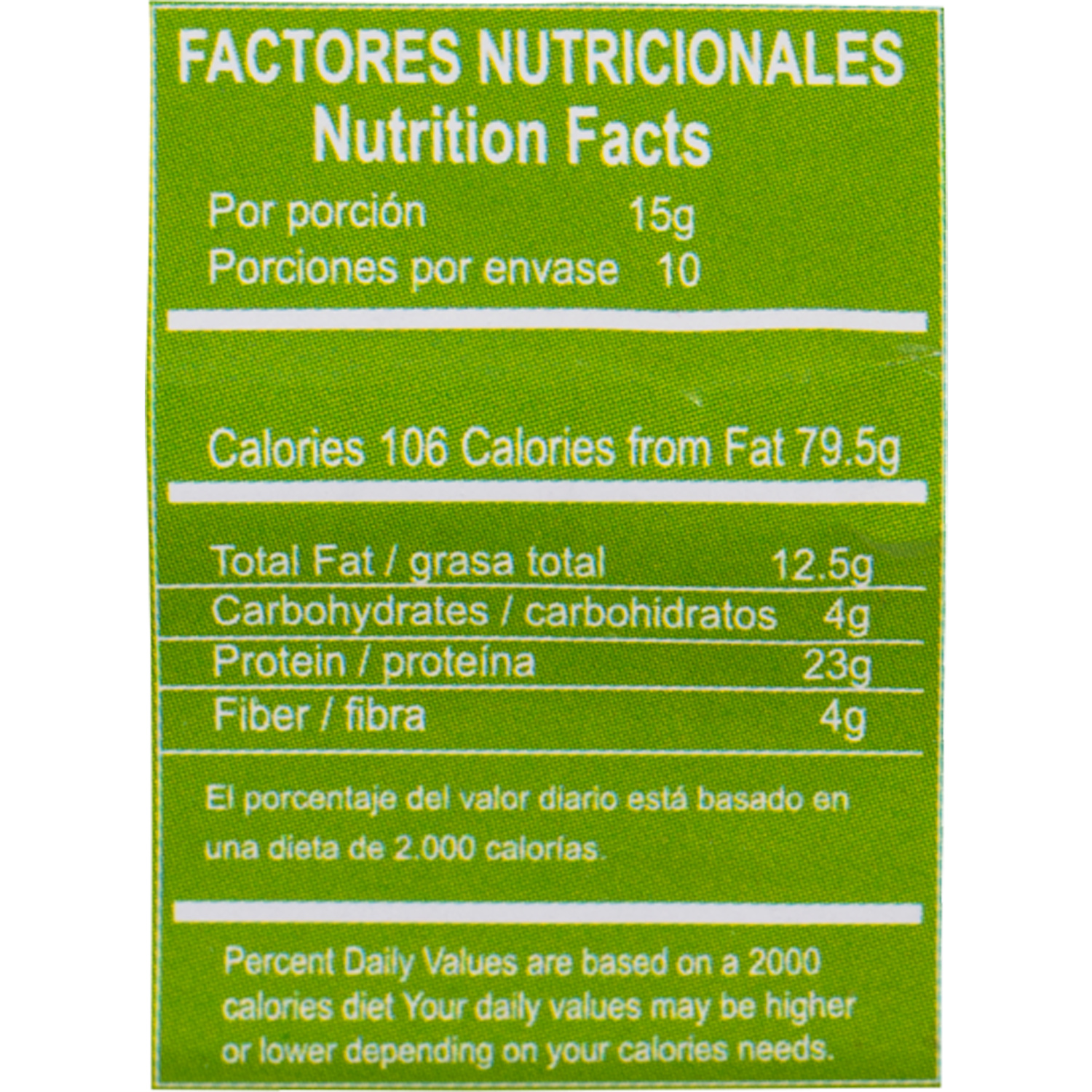 Almendras Peladas BONANZA 150 G