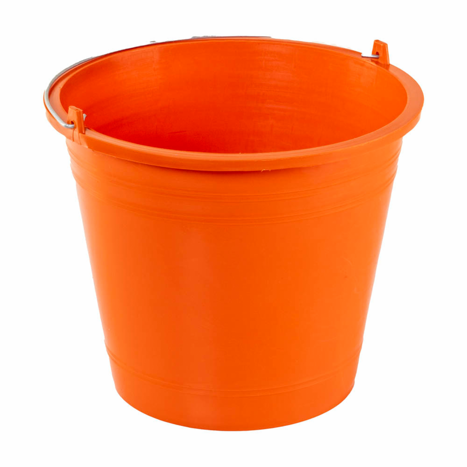 Balde Asa De Alambre PLÁSTICOS CHEMPRO 7,5 L
