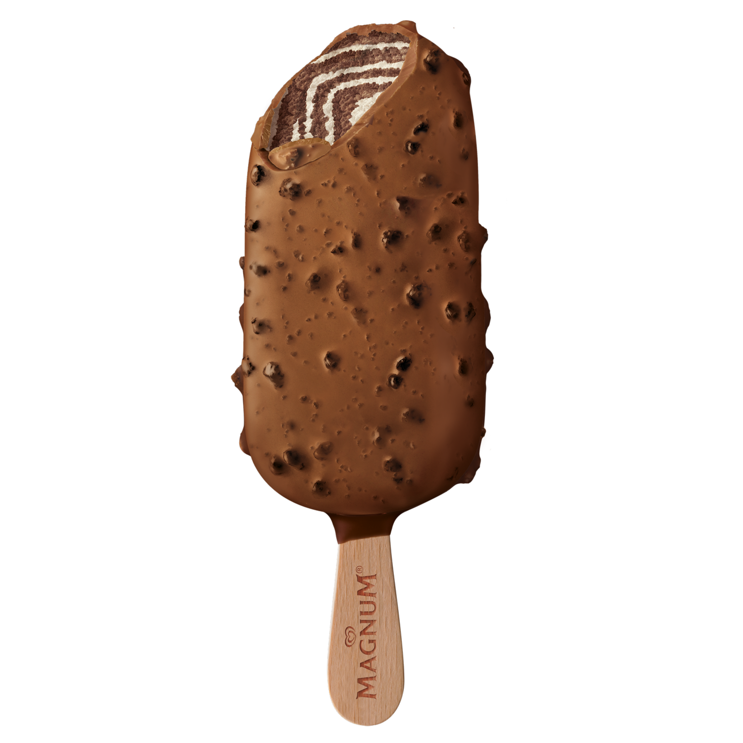 Helado Magnum Triple Chocolate PINGÜINO 90 Ml
