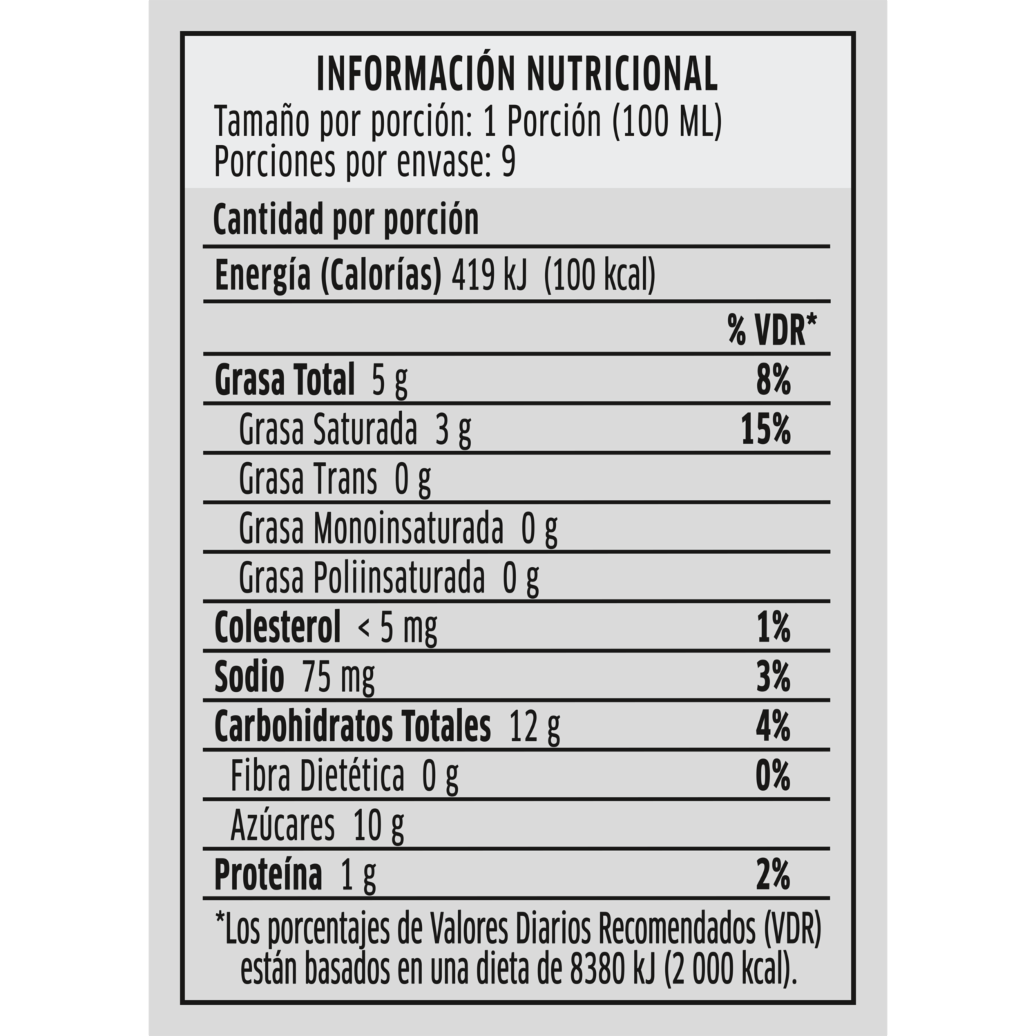 Helado Clásico Chicle PINGÜINO 900 Ml