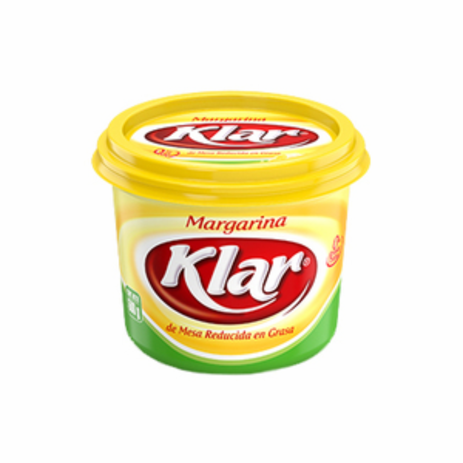 Margarina Sierra KLAR 500 G