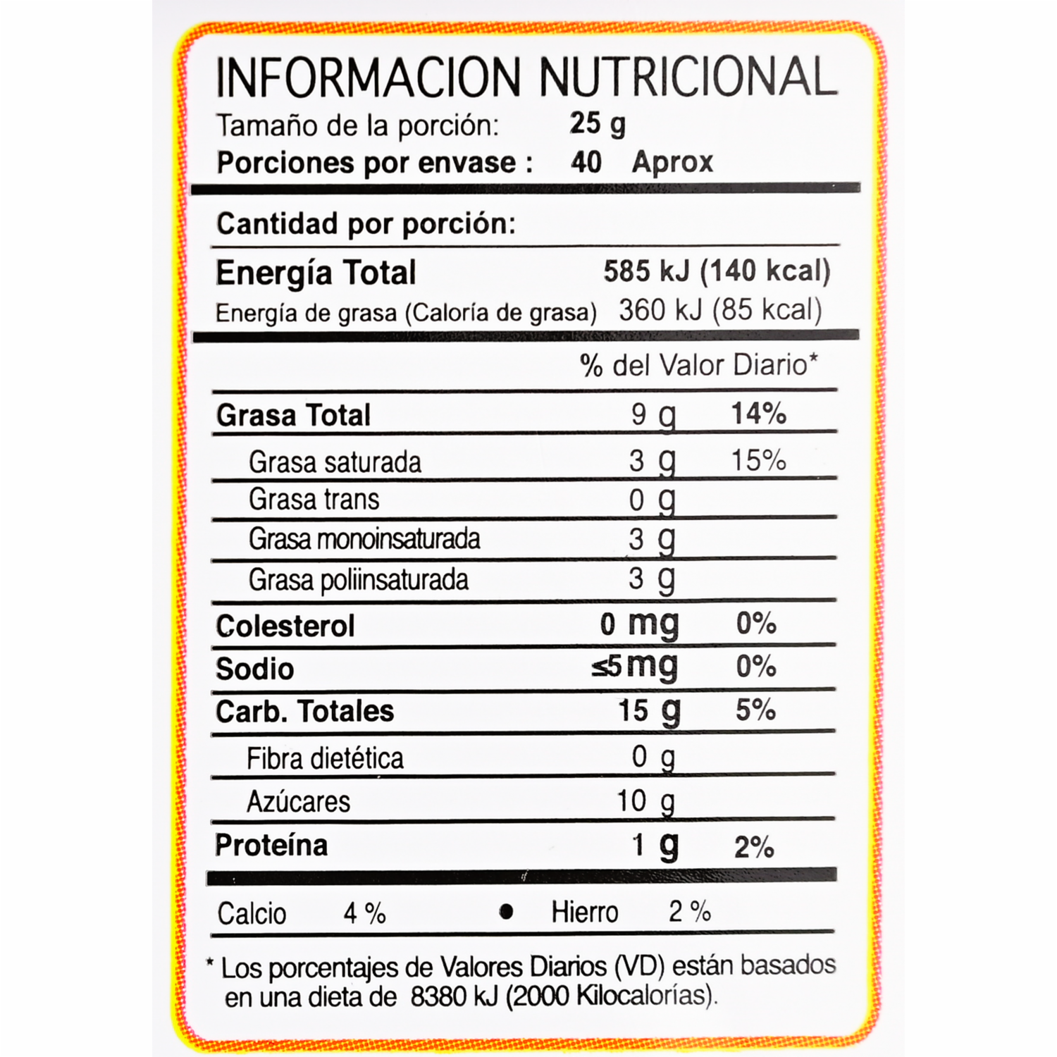Crema Dulce Sabor A Chocolate COBERCHOC 1000 G