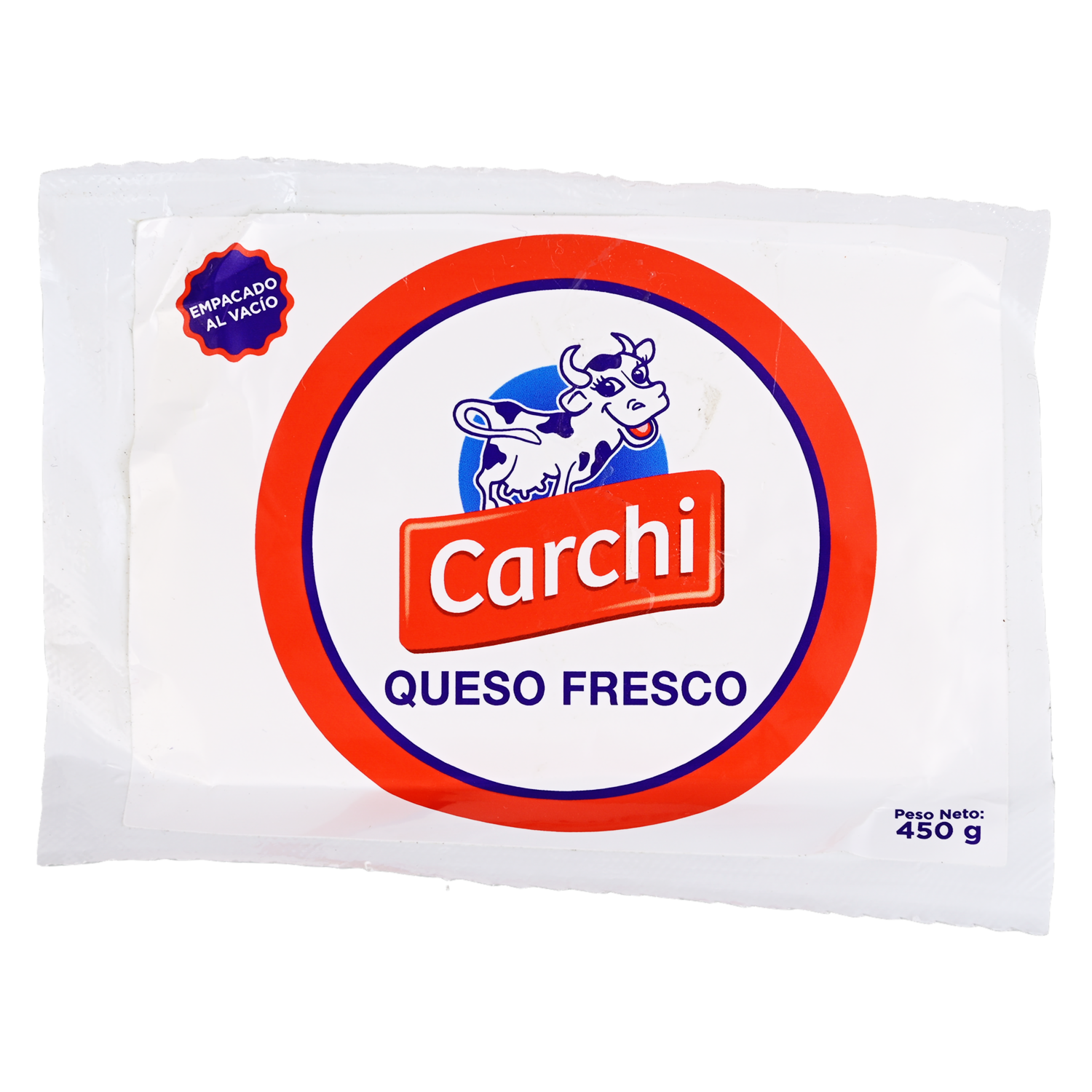 Queso Fresco VITA 450G