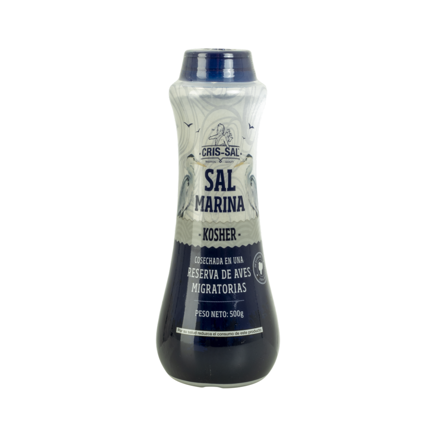 Sal Marina CRIS-SAL 500 G