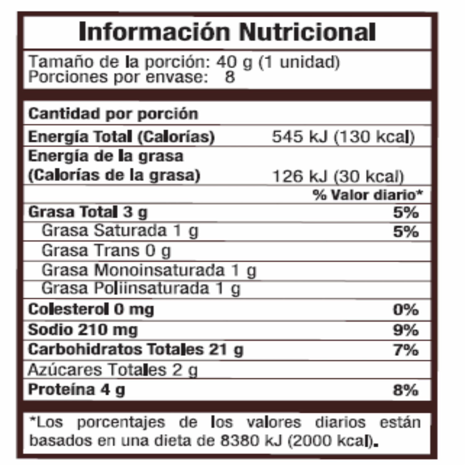Pan Hot Dog Fiesta MODERNA 270 G