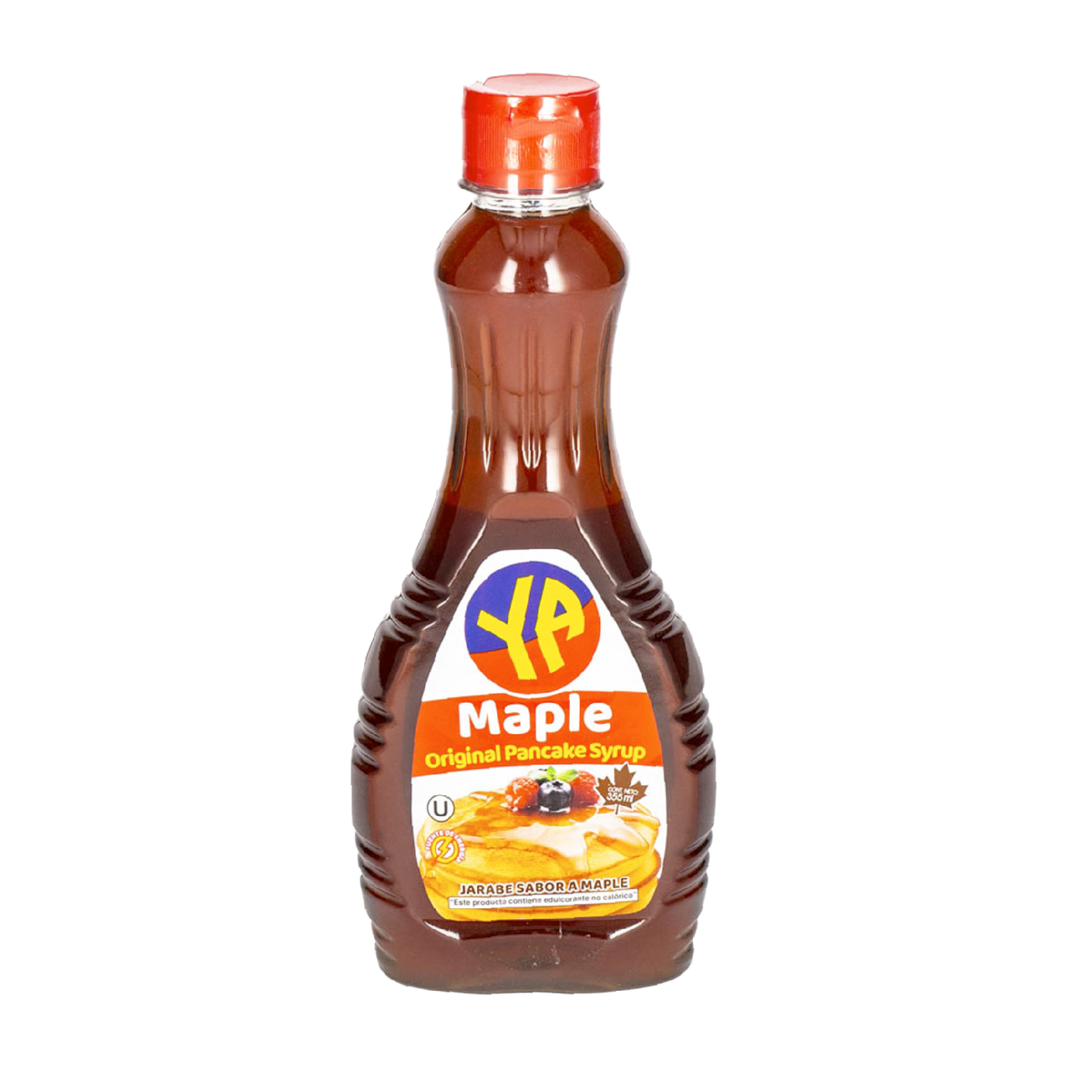 Miel De Maple YA 355 ml
