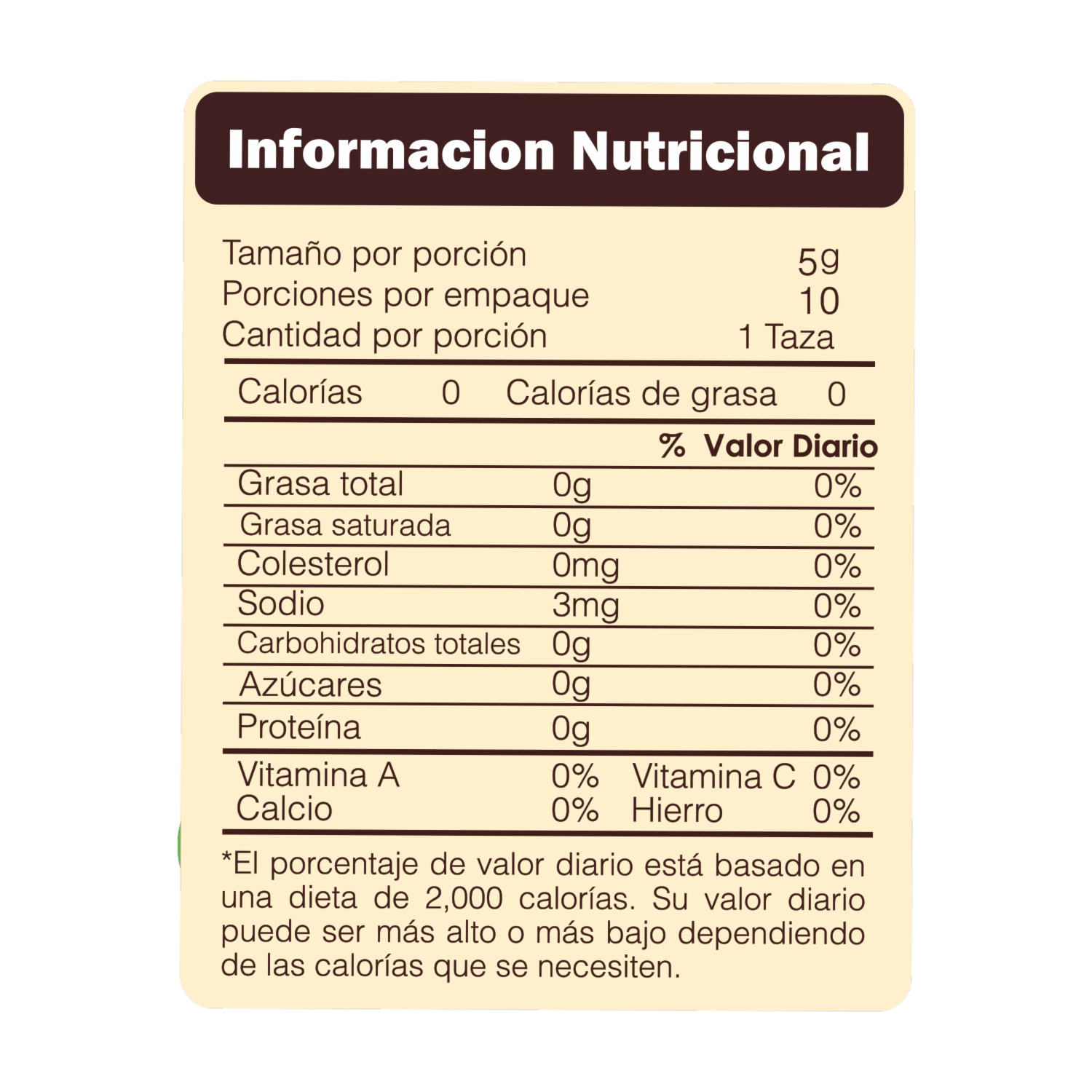 Café En Cápsulas Espresso Compatibles Nespresso Original GARDELLA 10 X 5G