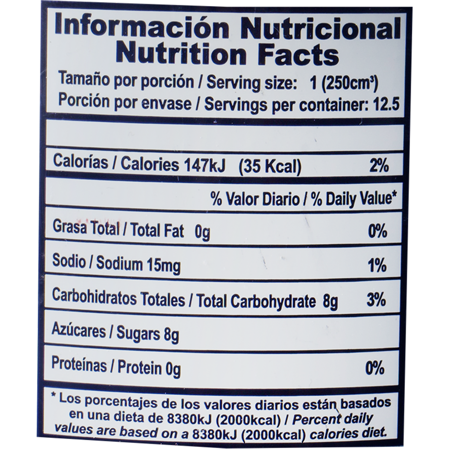 Agua Tonic LIMTONIC Botella