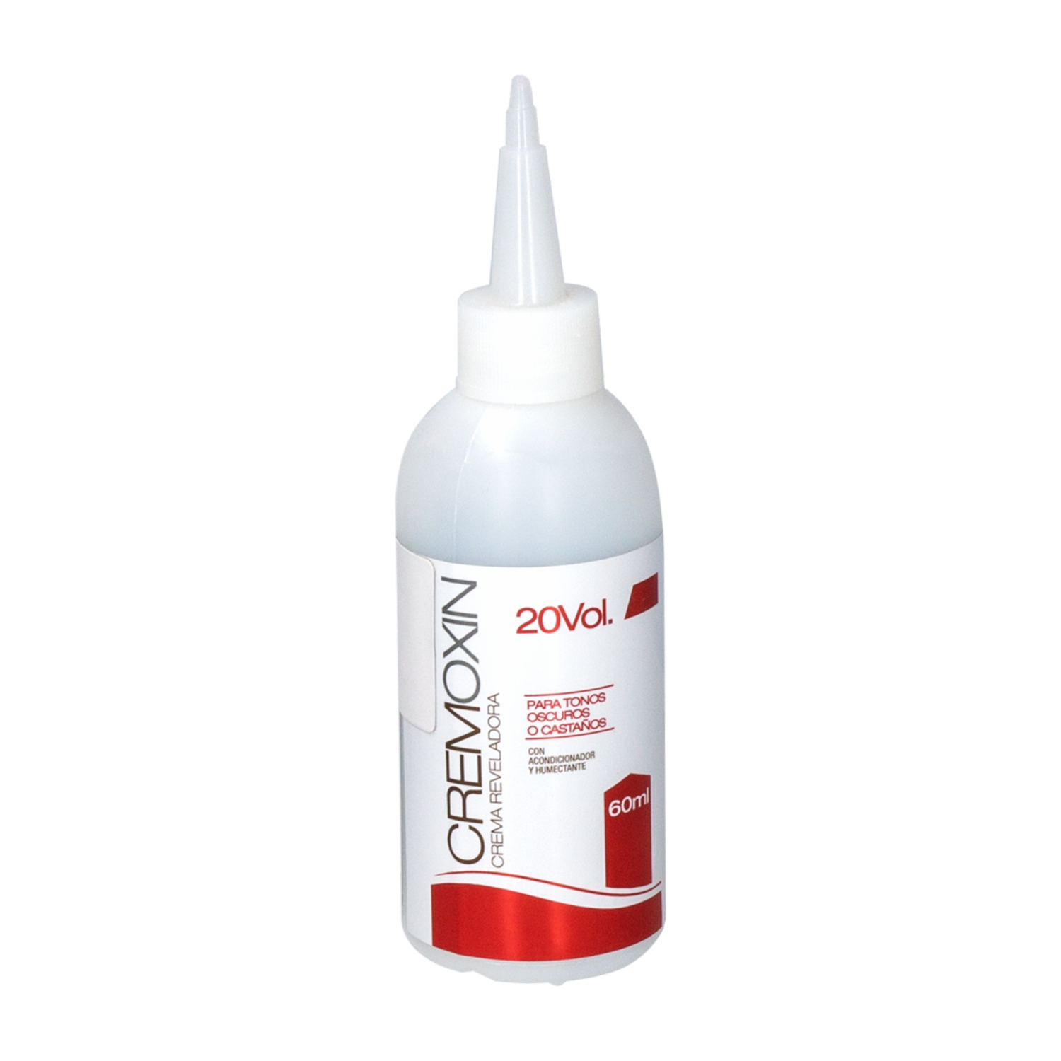 Crema Oxigenada 20Vol CREMOXIN 60 Ml