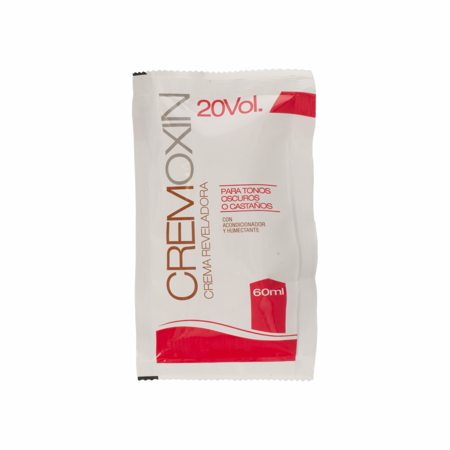 Crema Oxigenada En Sachet 20V CREMOXIN 60 Ml
