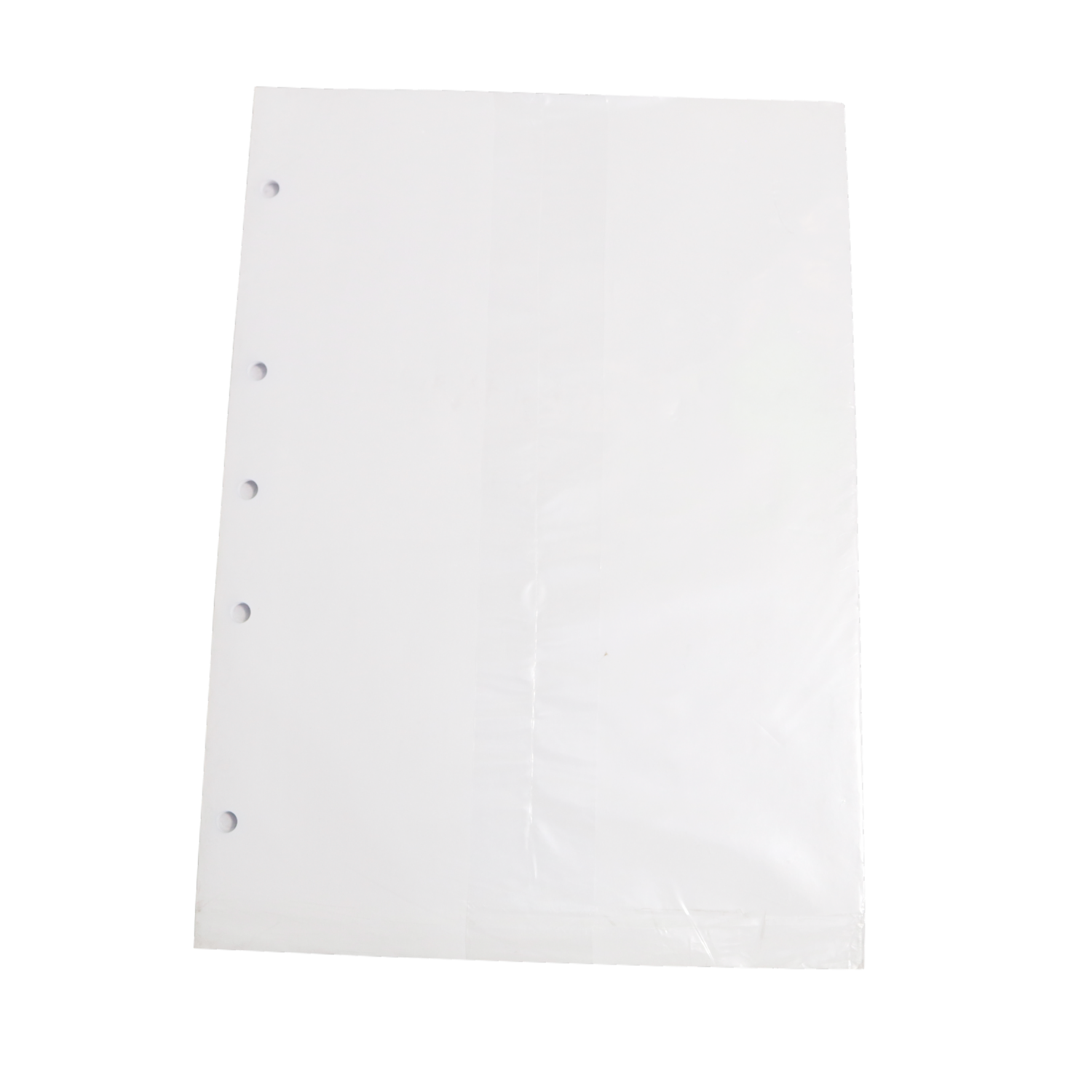 Hojas De Papel Bond A4 Blanco VERZATIL X50Uds