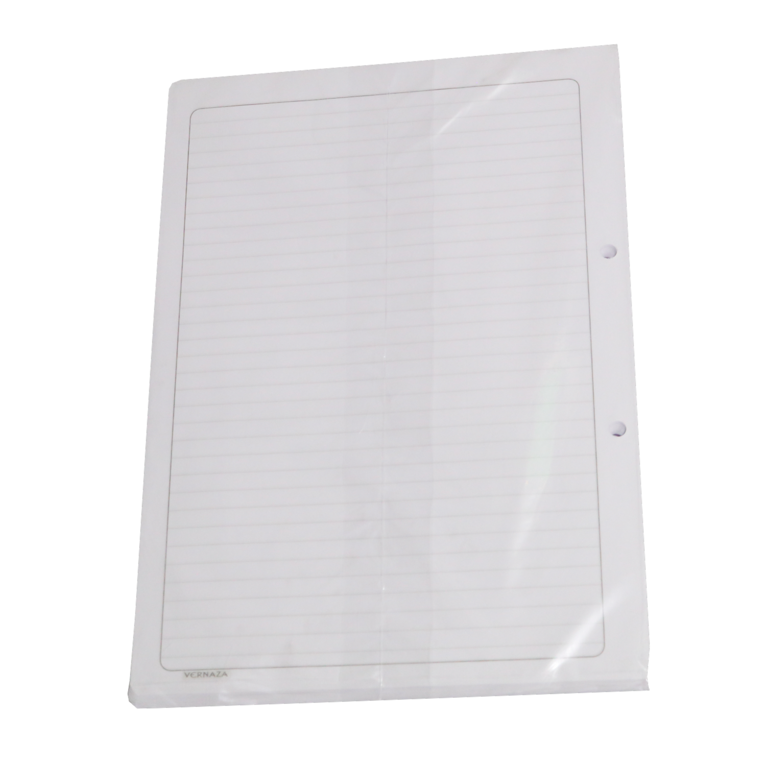 Hojas Bond A4 1Linea VERZATIL X50Uds