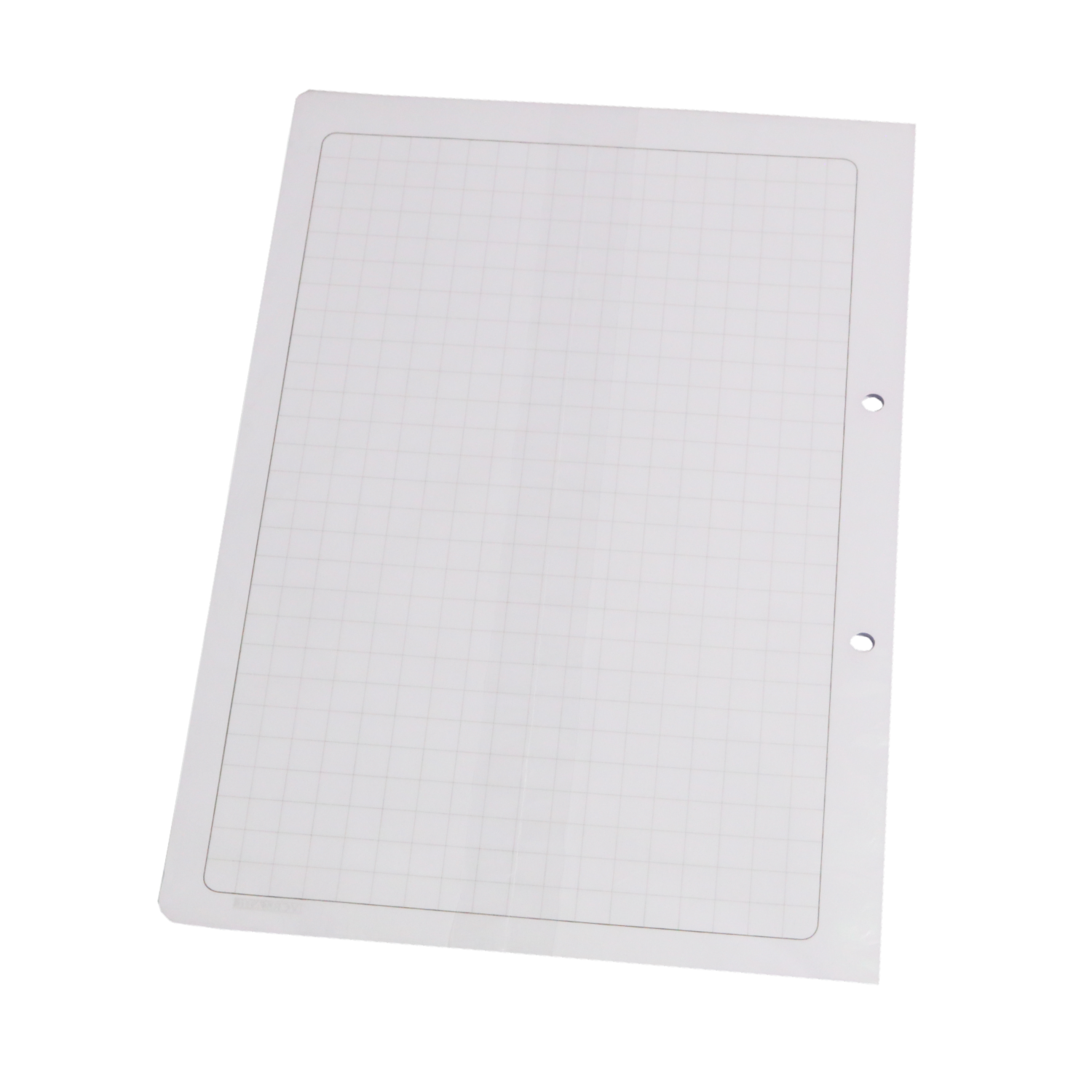 Hojas Parvulario Cuadros A4 VERZATIL X50Uds