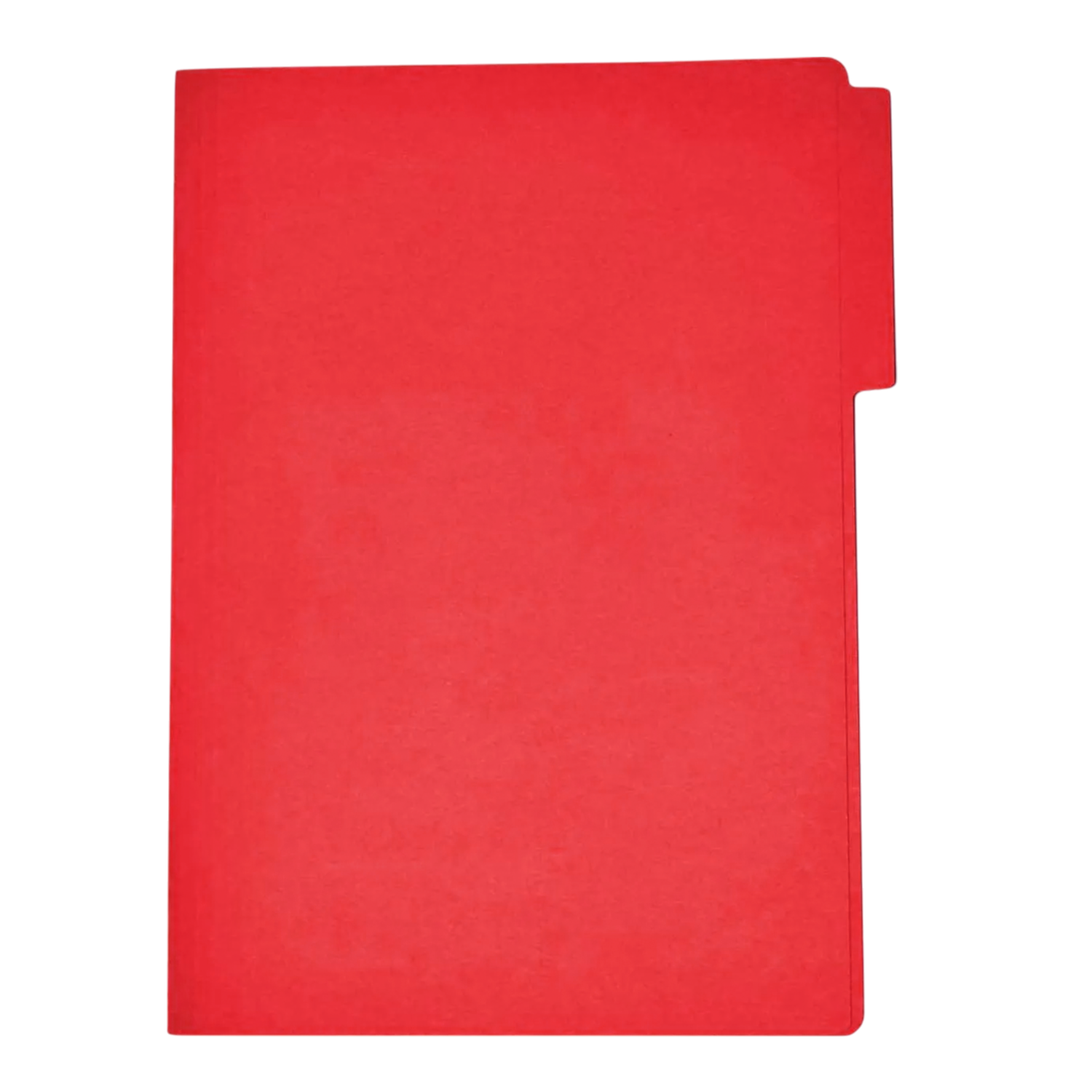Folder Manila Rojo VERZATIL 212G