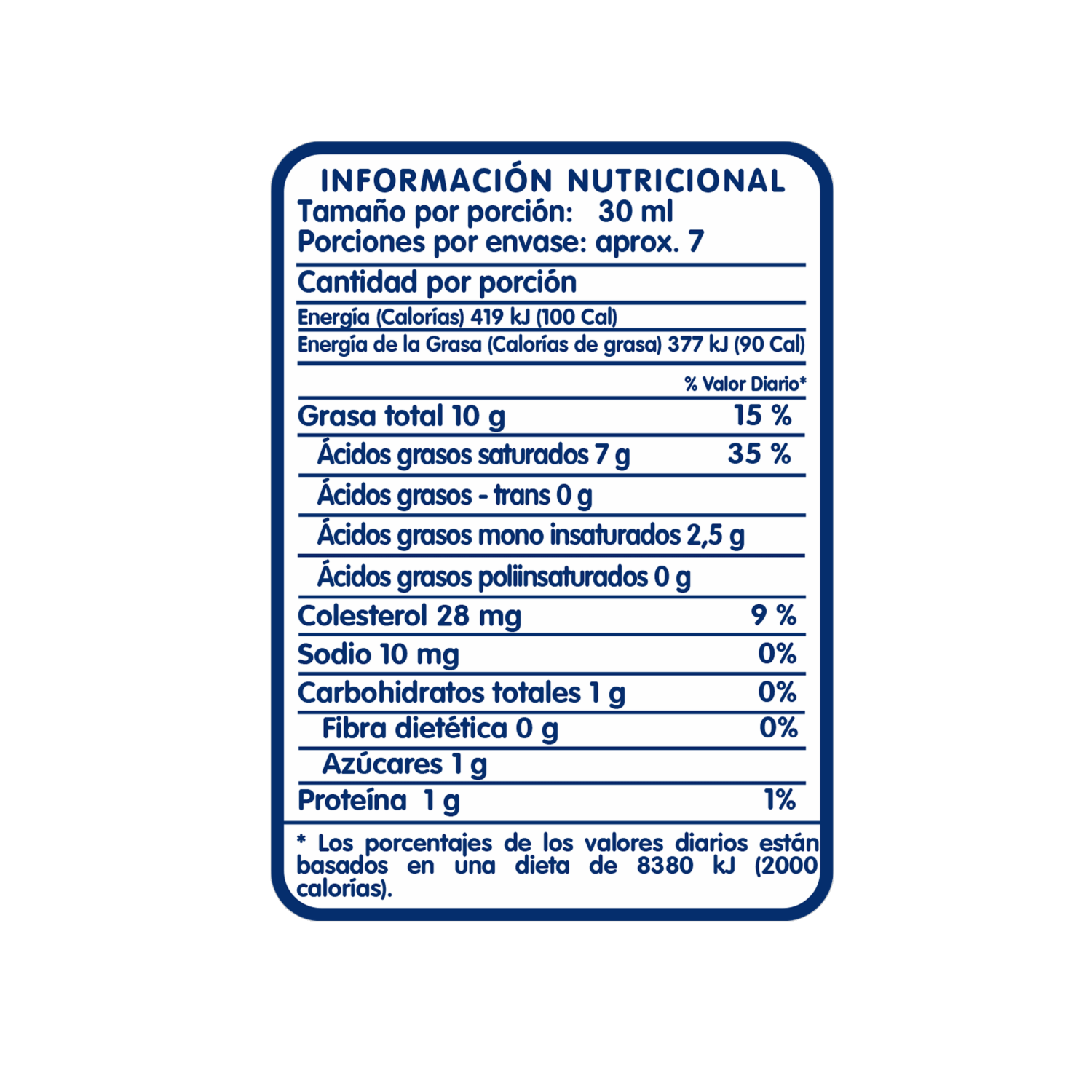Crema de Leche Repostera PARMALAT 200 Ml