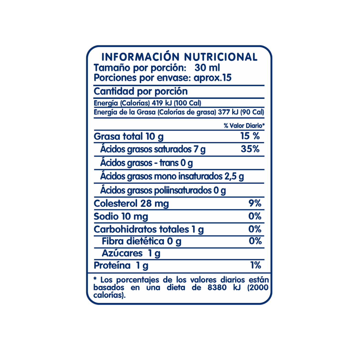 Crema De Leche Repostera PARMALAT 450 ml