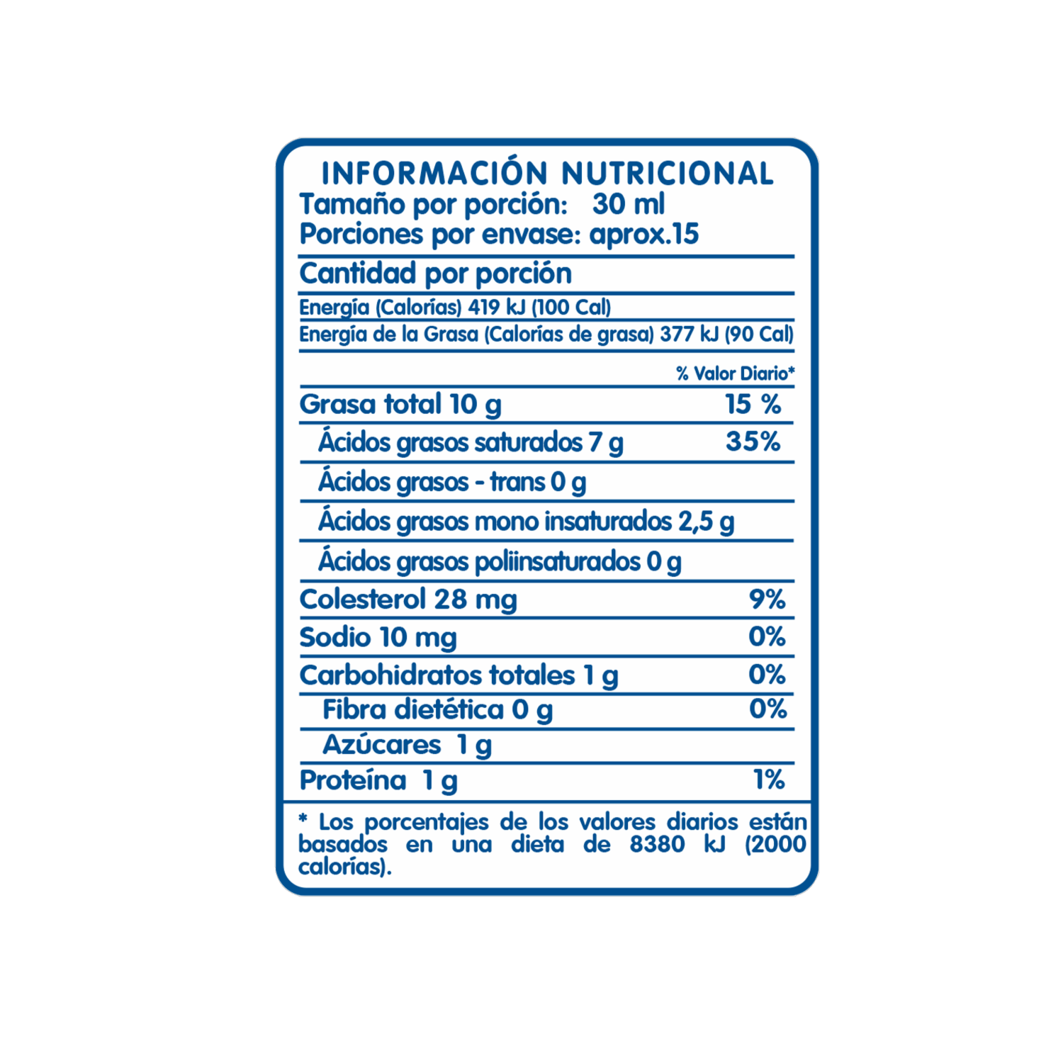 Crema De Leche Repostera PARMALAT 900 Ml