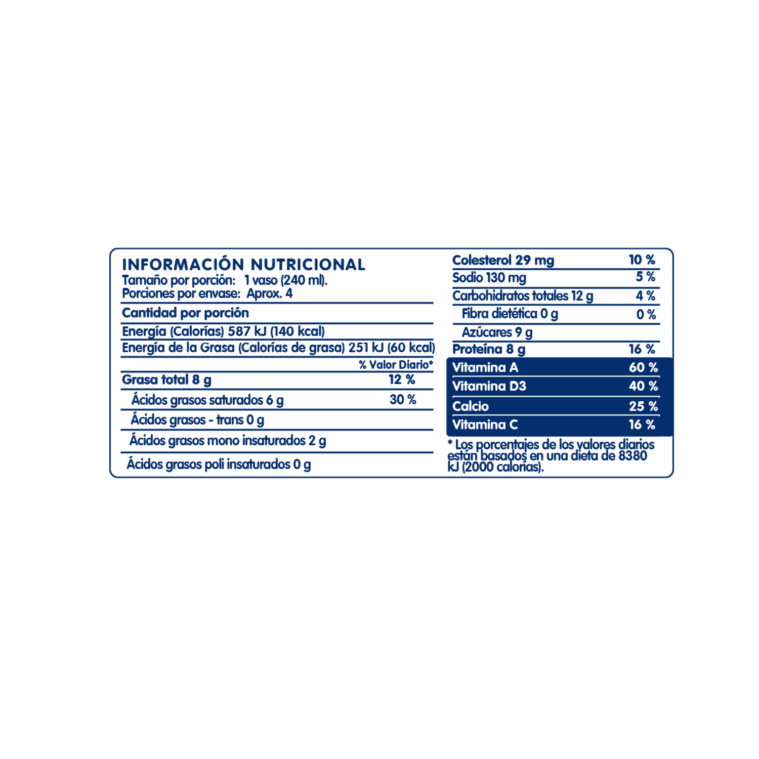 Leche Entera Deslactosada Zymil PARMALAT 4 X 900 Ml