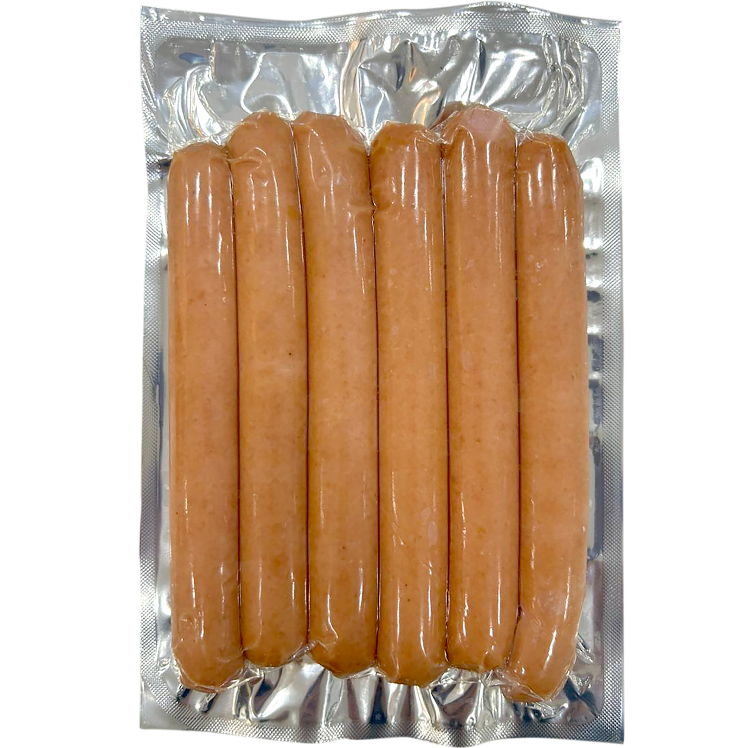 Salchicha Con Queso PIGGIS 300 G