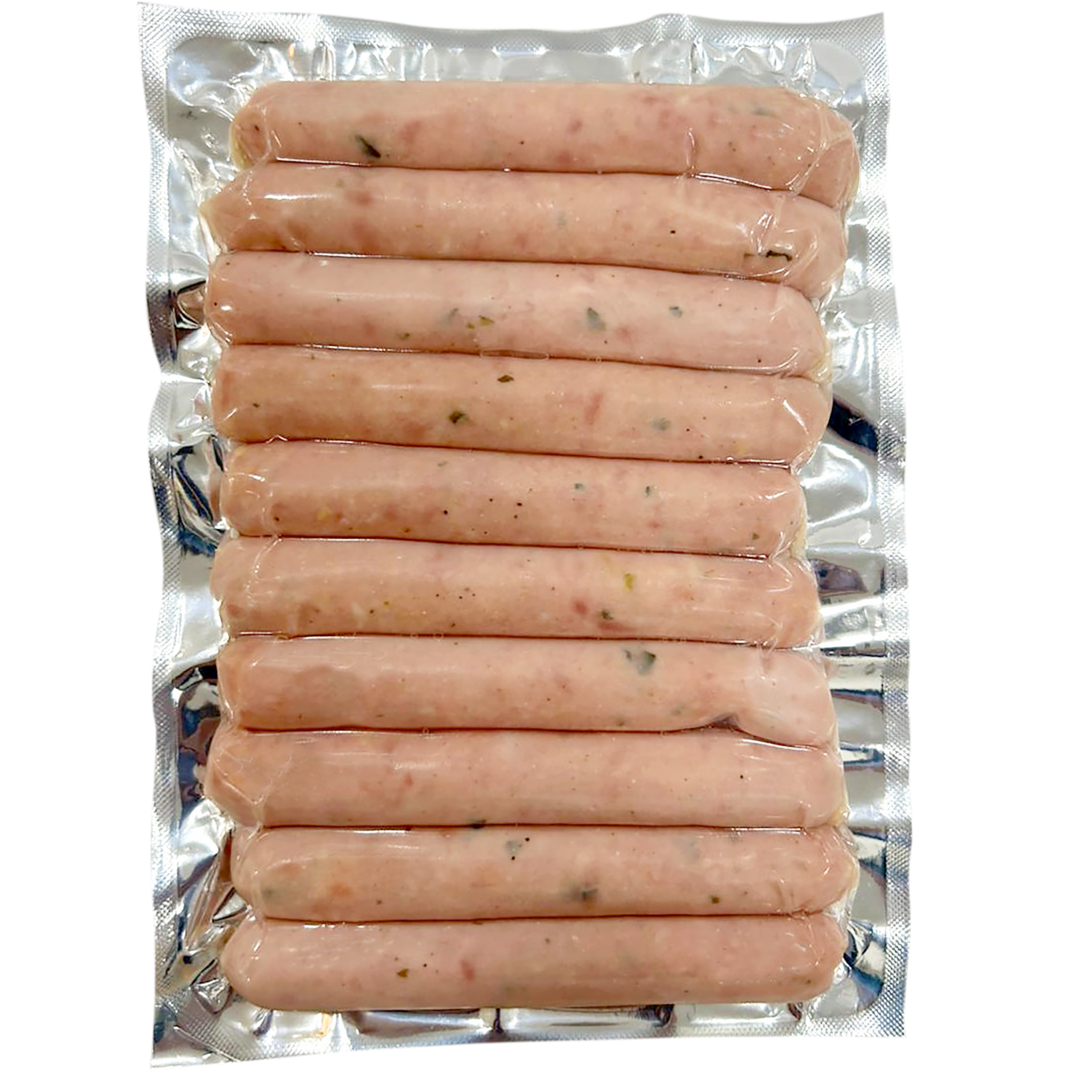 Salchicha Paisa PIGGIS 300 G