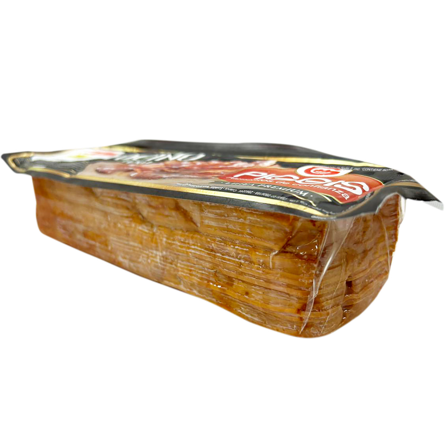 Tocino Tipo I PIGGIS 1000 G