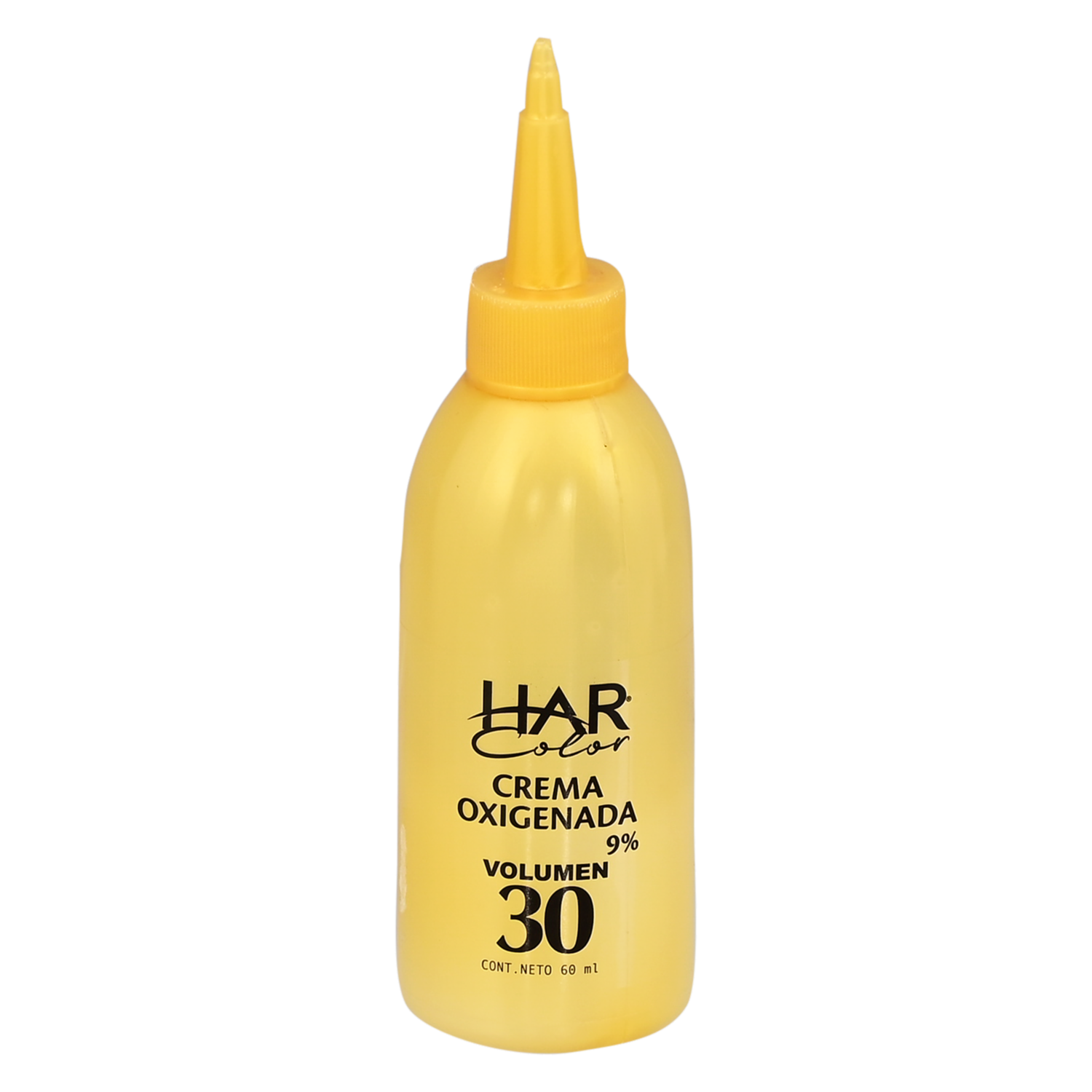 Crema Oxigenada Para El Cabello HAR 60 Ml