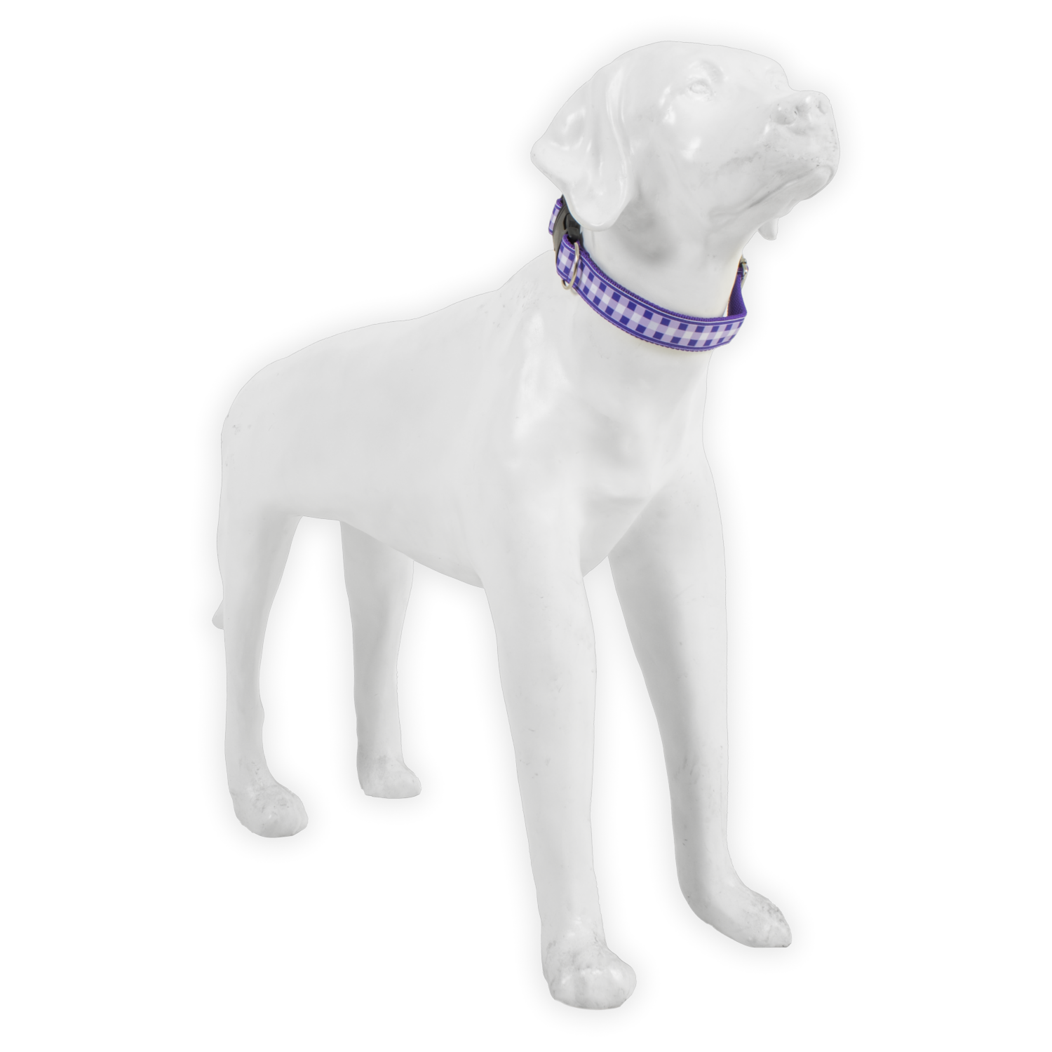Collar Para Mascota De Nylon THE PET FACTORY Grande
