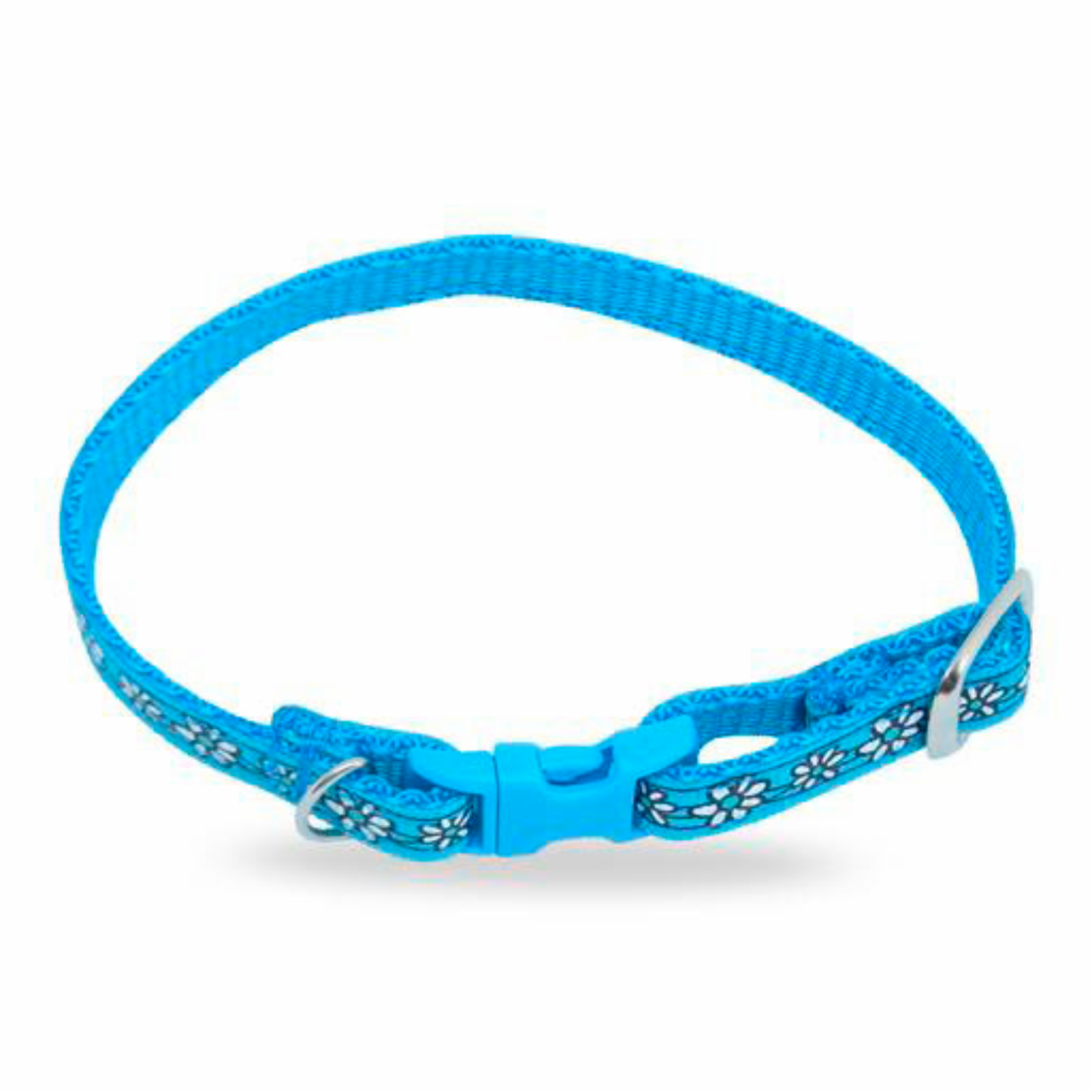 Collar Para Mascota De Nylon THE PET FACTORY Pequeño