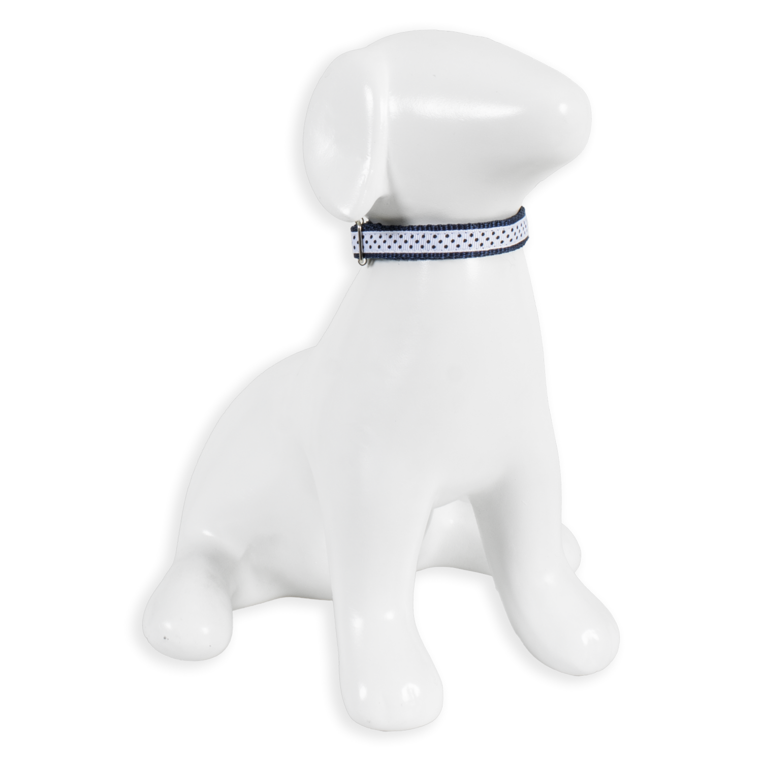 Collar Para Mascota De Nylon THE PET FACTORY Talla Extra Pequeño