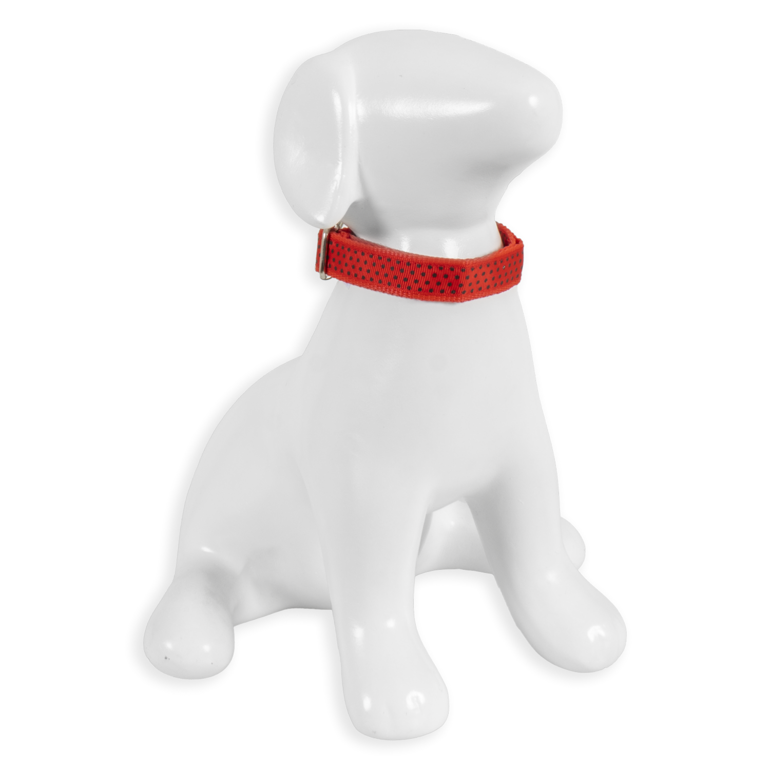 Collar Para Mascota De Nylon THE PET FACTORY Pequeño