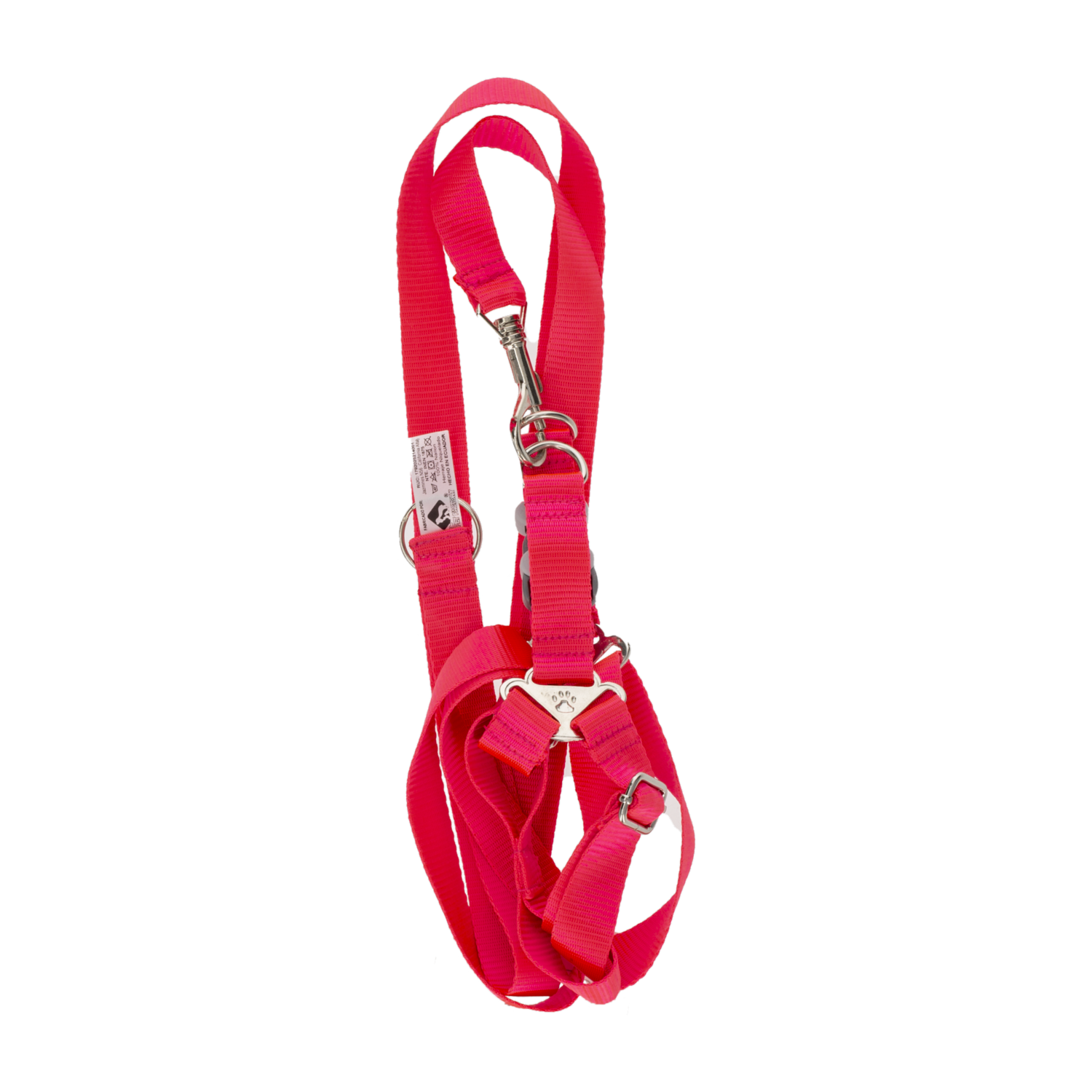 Arnés Para Mascota Premium THE PET FACTORY Talla Pequeño