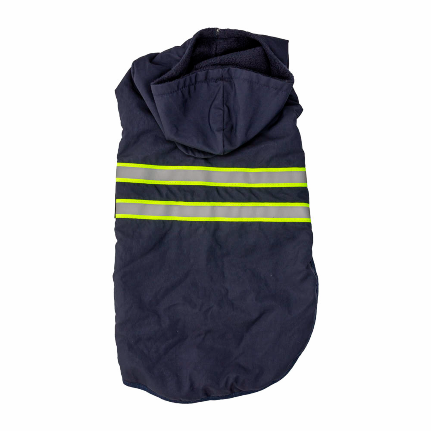 Poncho De Agua Para Mascota Reflectivo Mix THE PET FACTORY Medium