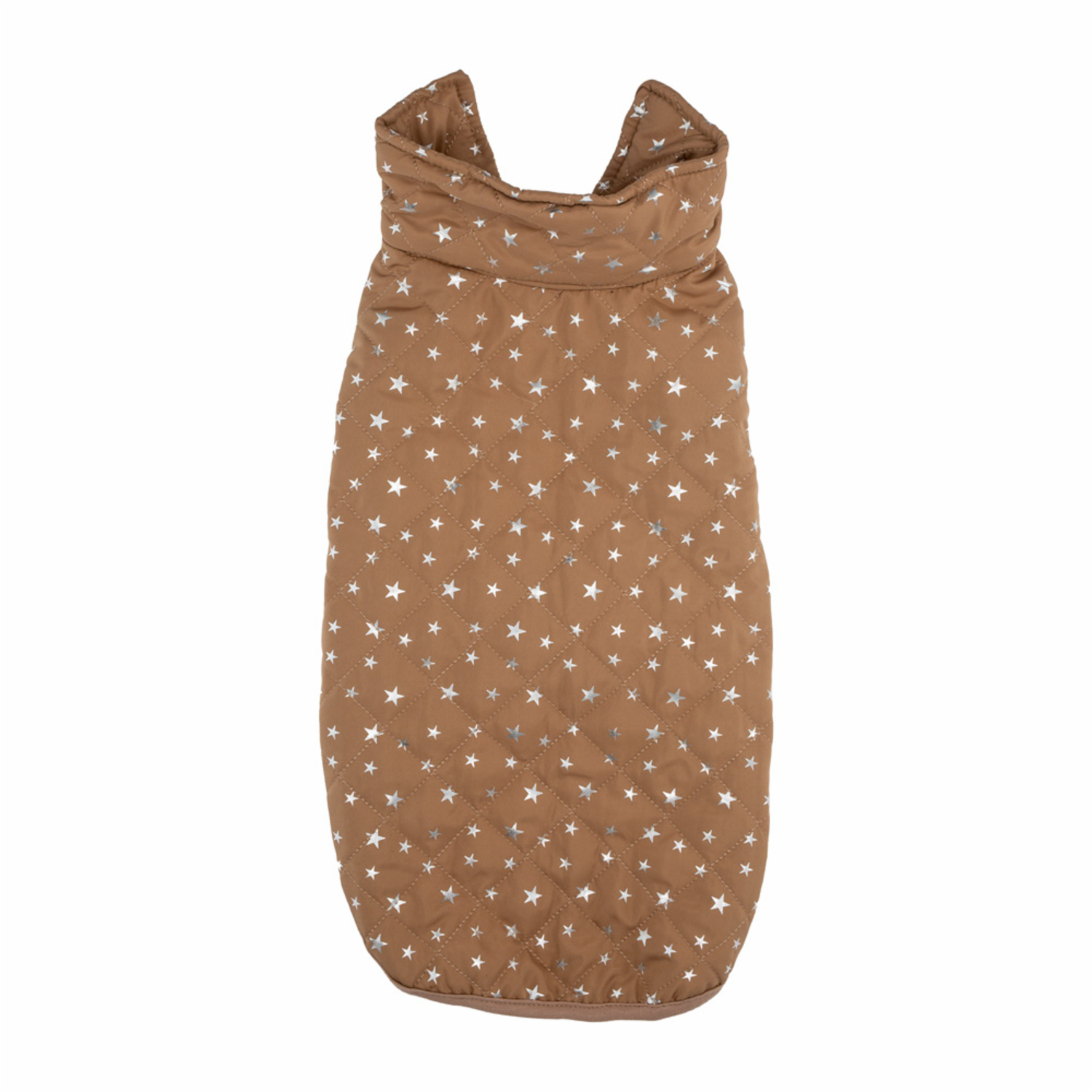Capa Para Mascota De Invierno Mix THE PET FACTORY Medium