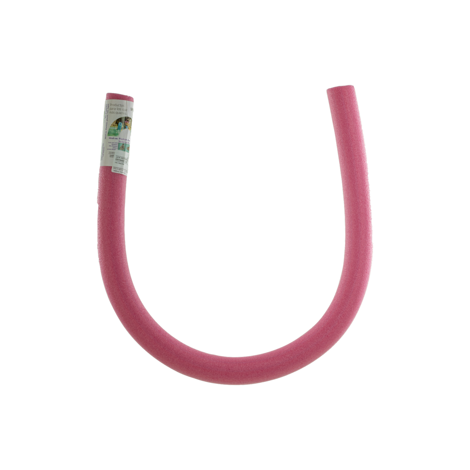 Flotalon X1 Fucsia POLYLON 3/4 X1  1.60MTS