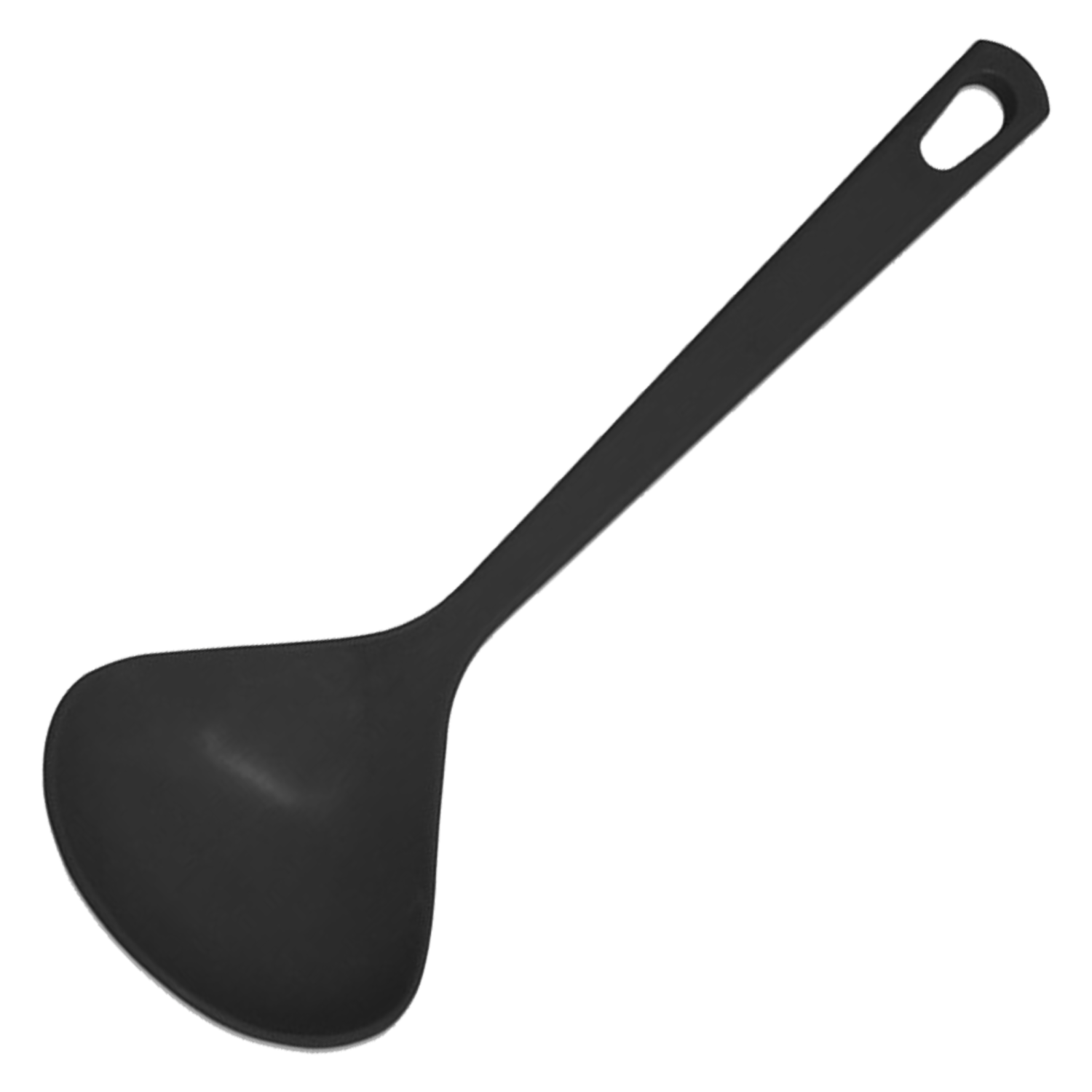 Cucharon Nylon Negro CASA PICA Unidad