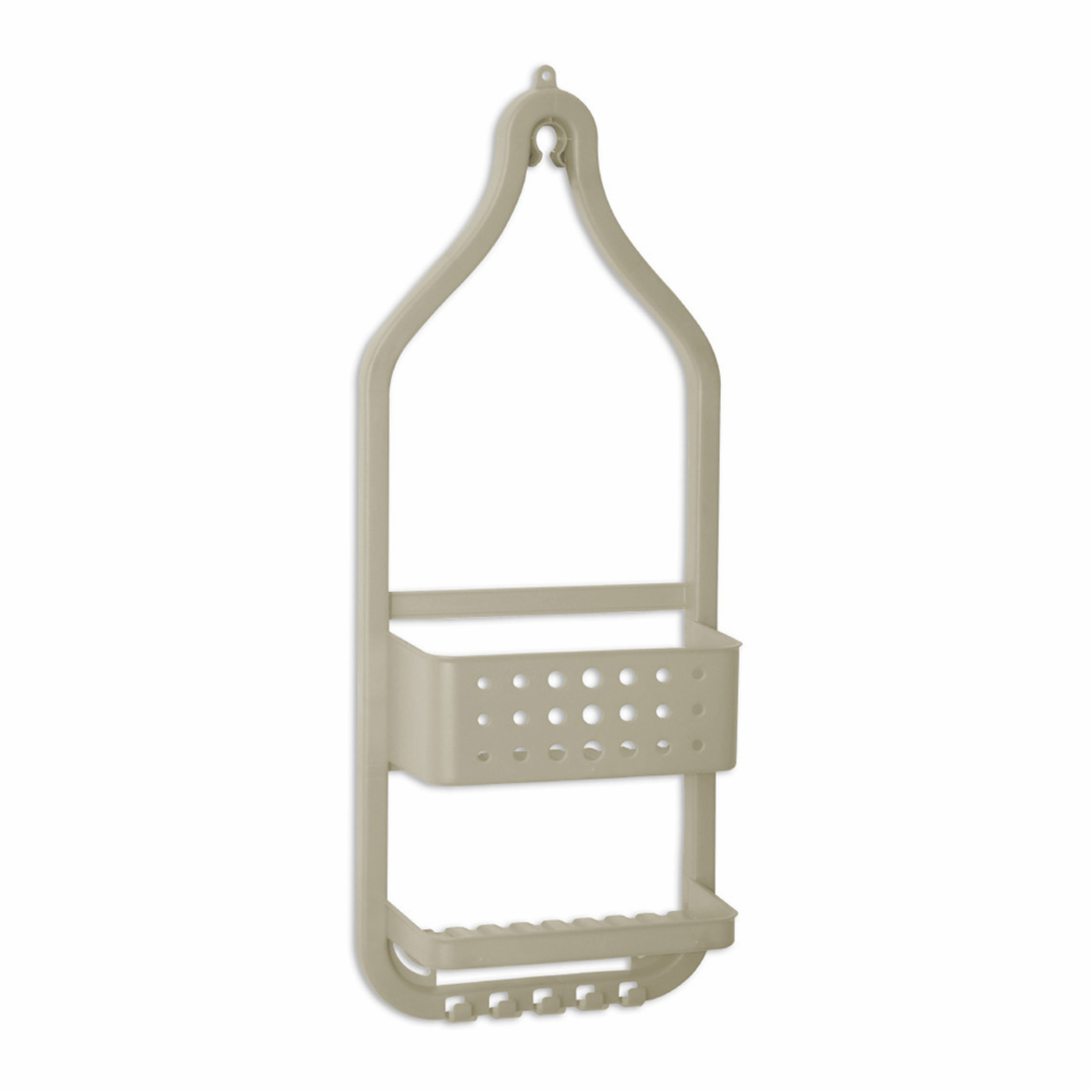 Organizador Baño Aura Beige CASA PICA Unidad