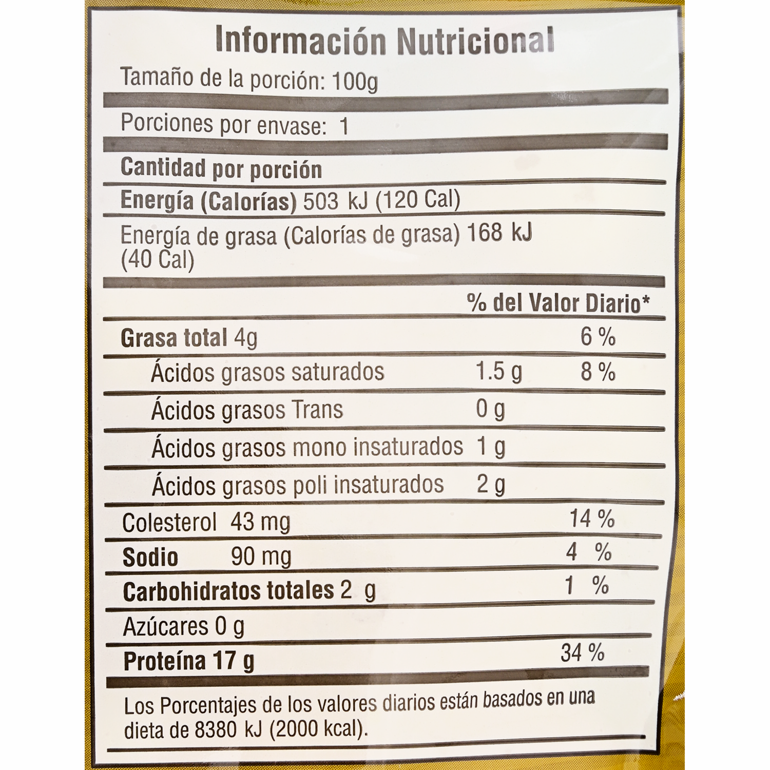 Coral Sin Concha ECUATICS 300 G