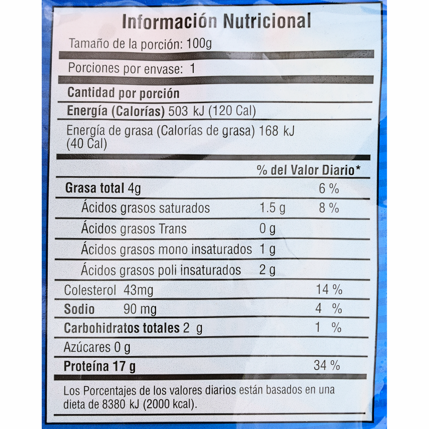 Coral Con Concha ECUATICS 300 G