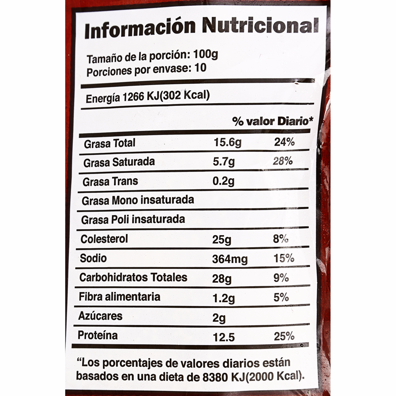 Dedos De Queso Mozarella FRESCHEZZA 240 g