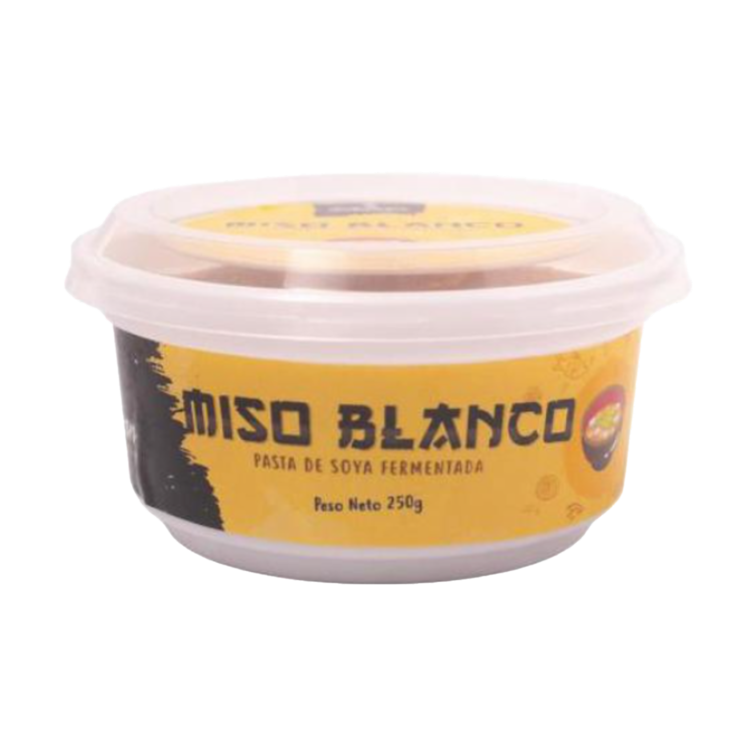 Miso Blanco ICHIBAN 250 G