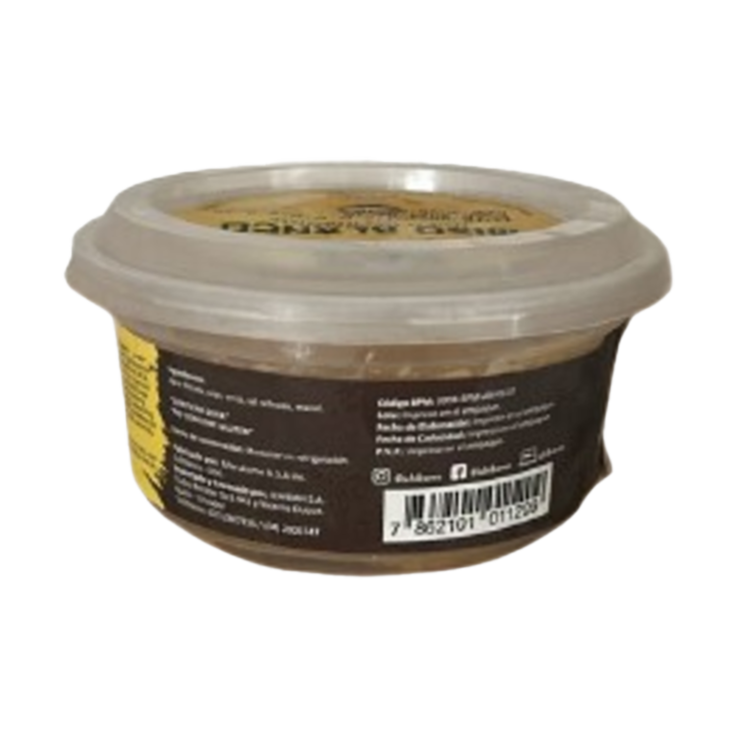 Miso Blanco ICHIBAN 250 G