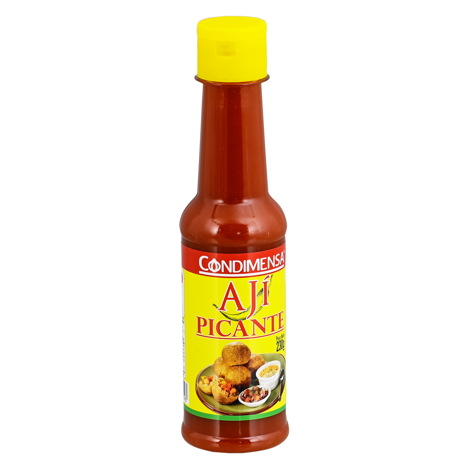 Ají Picante CONDIMENSA 230 G