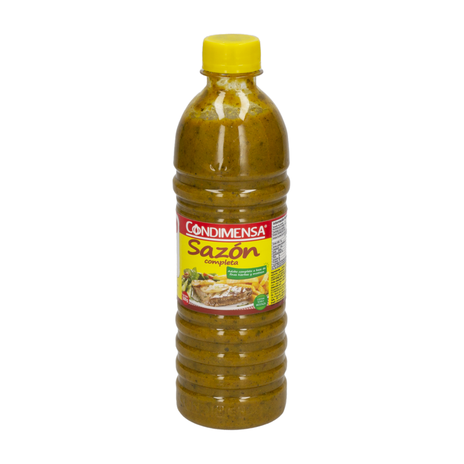 Sazonador Carnes Blancas CONDIMENSA 500 g