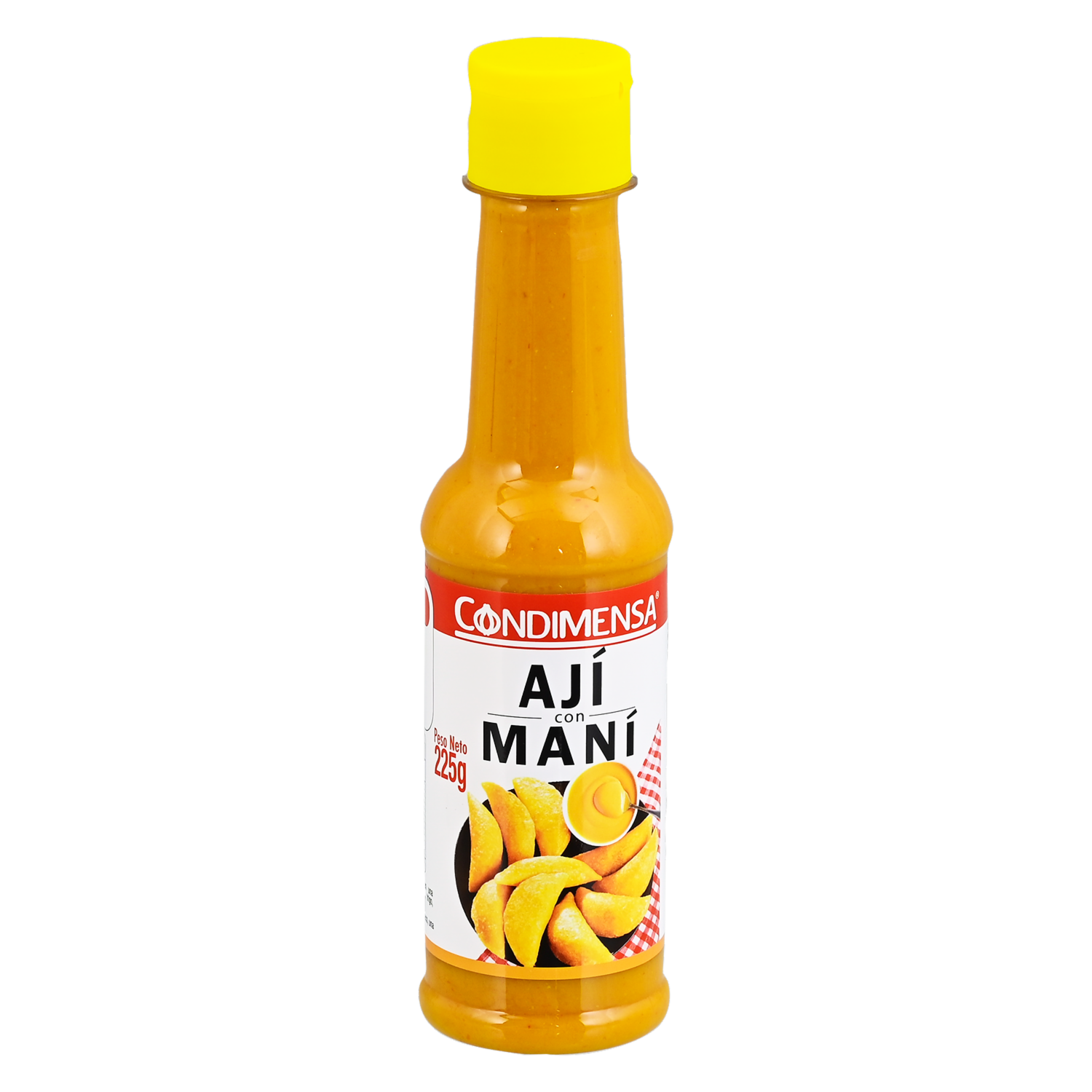 Ají Con Maní CONDIMENSA 225 G