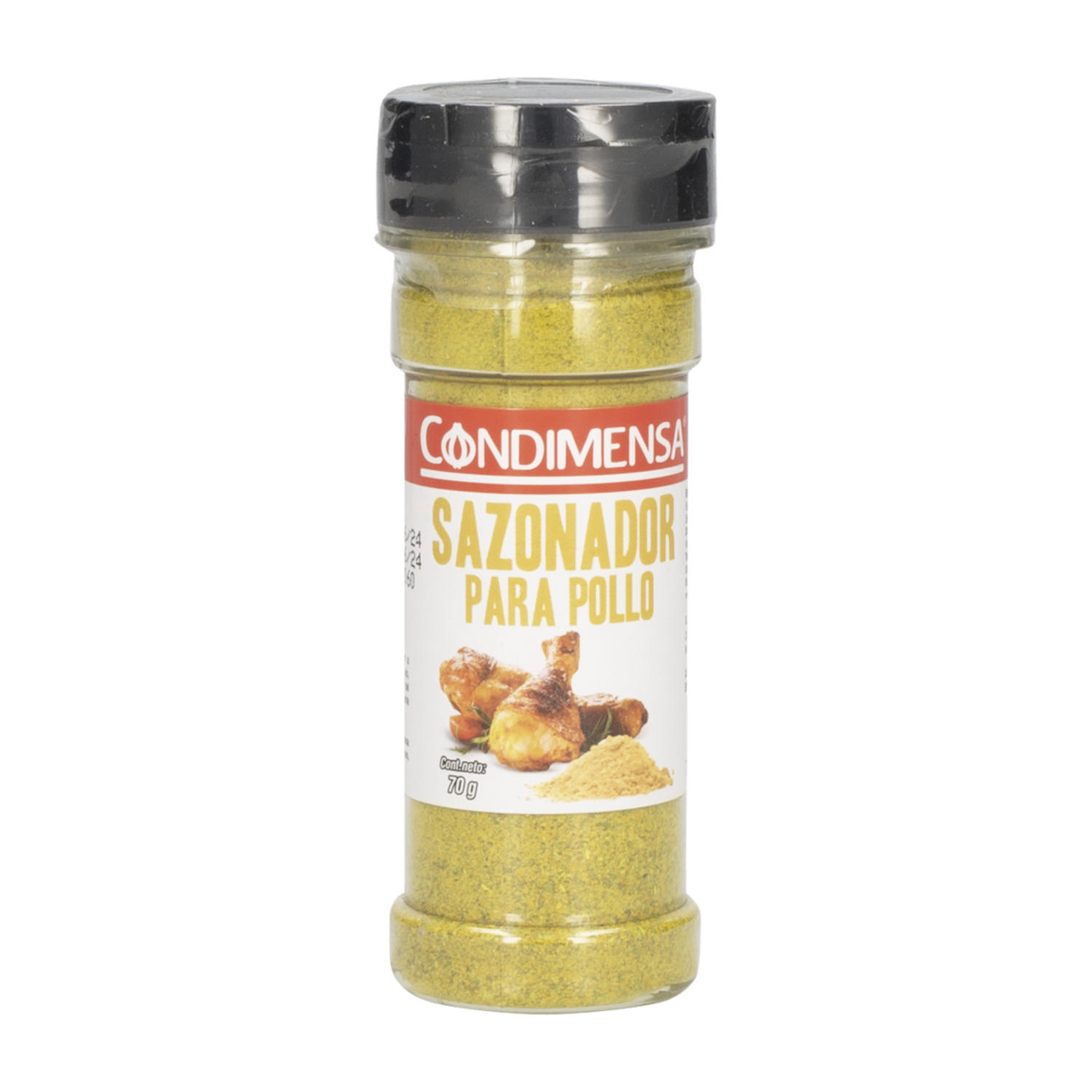 Sazonador Para Pollo CONDIMENSA 70 g