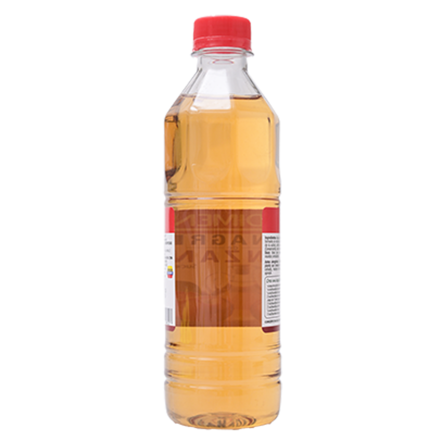Vinagre De Manzana CONDIMENSA 450 Ml